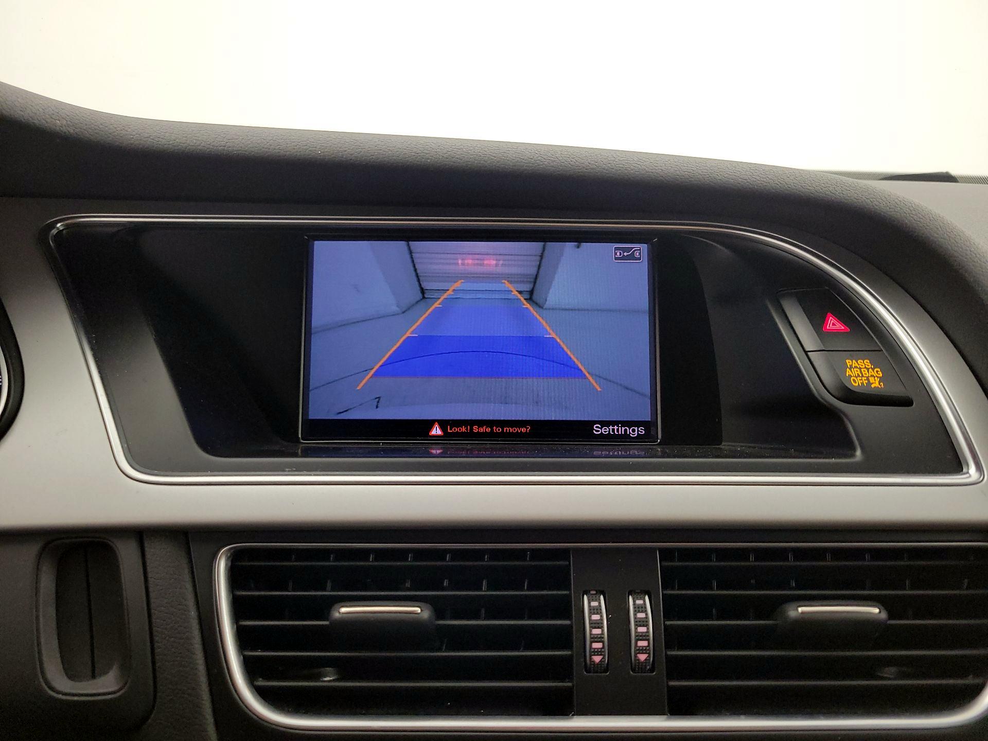 Thumbnail: 2016 Audi A4 - 15