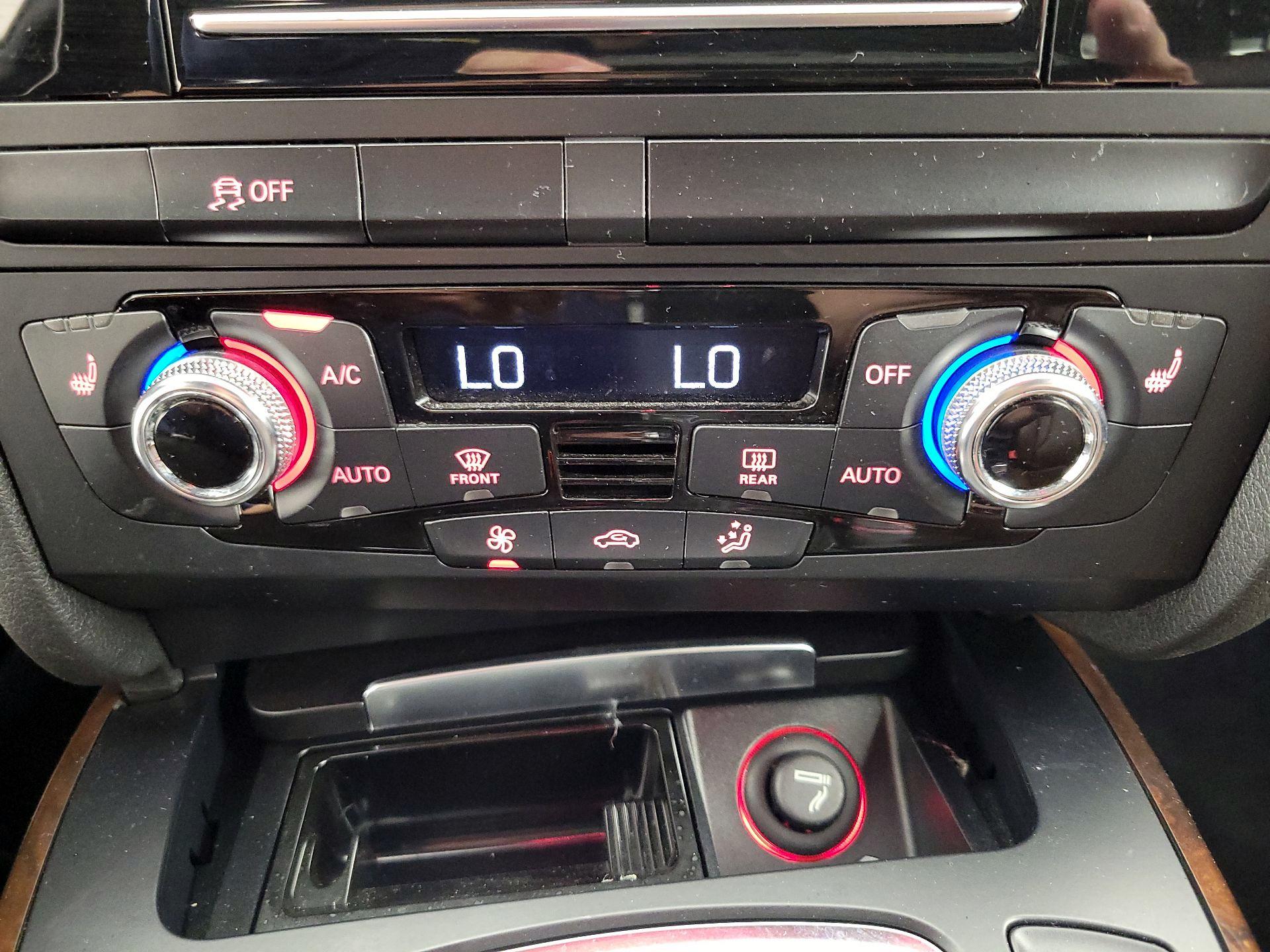 Thumbnail: 2016 Audi A4 - 17