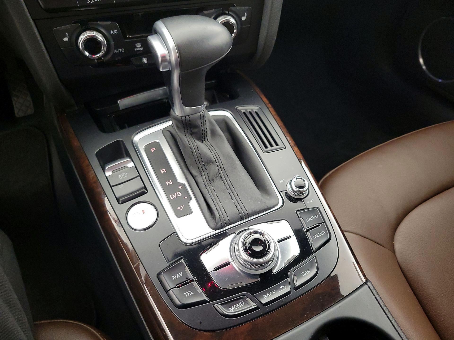 Thumbnail: 2016 Audi A4 - 18