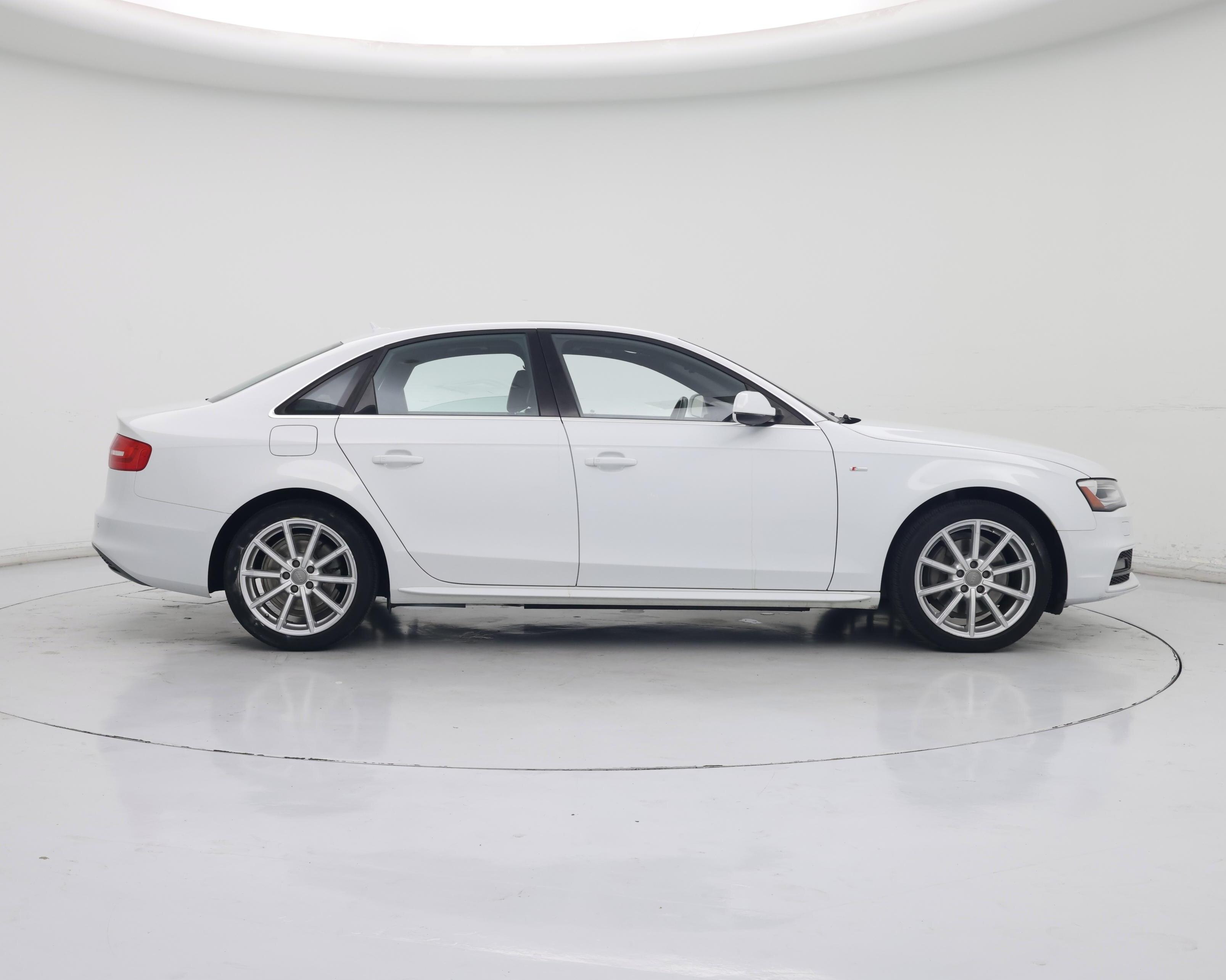 Thumbnail: 2016 Audi A4 - 7