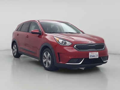 2019 Kia Niro FE
