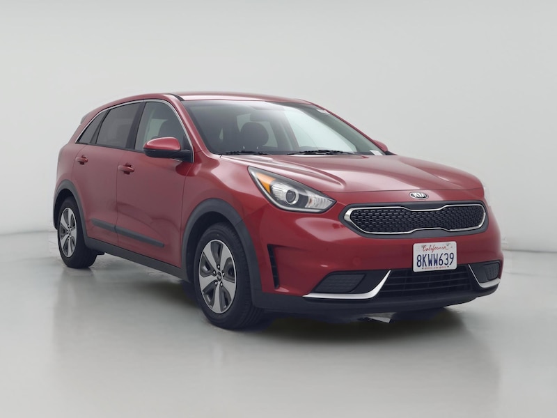 2019 Kia Niro FE -
                  Buena Park, CA
