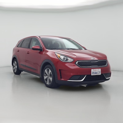 2019 Kia Niro FE