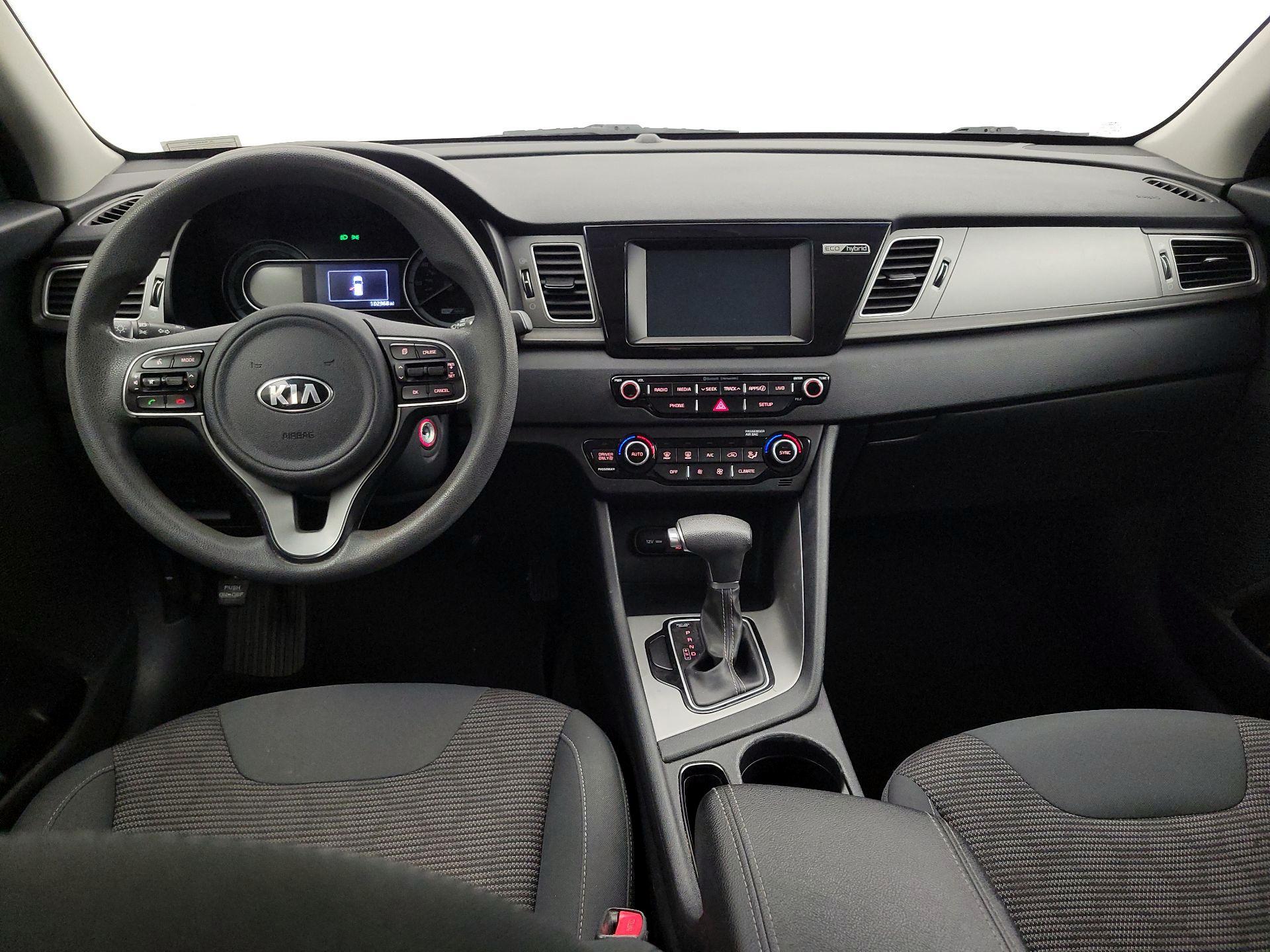 Thumbnail: 2019 Kia Niro - 9