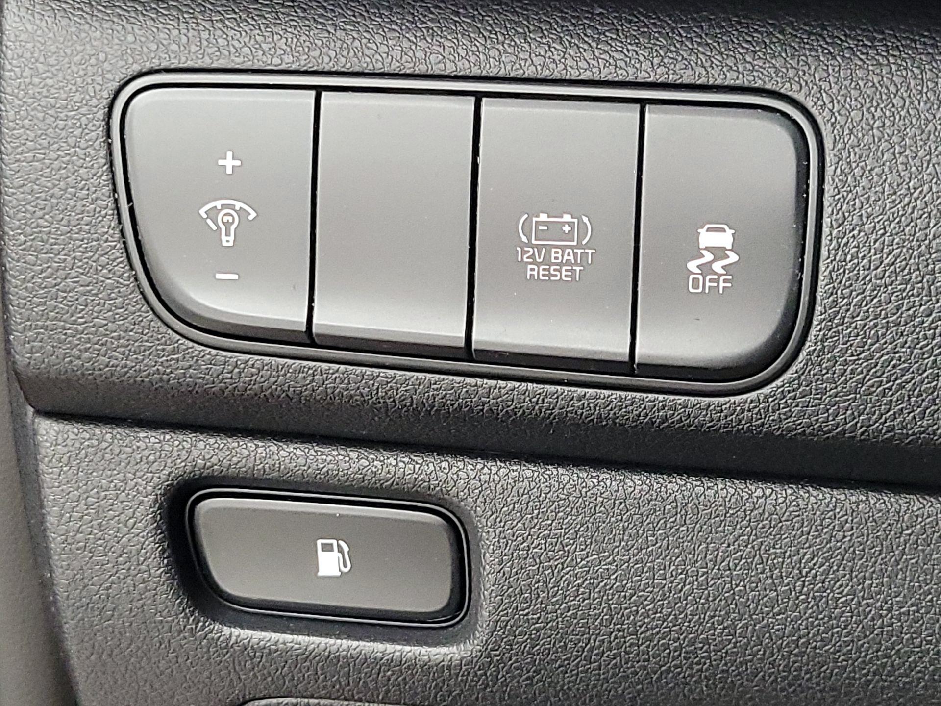 Thumbnail: 2019 Kia Niro - 13