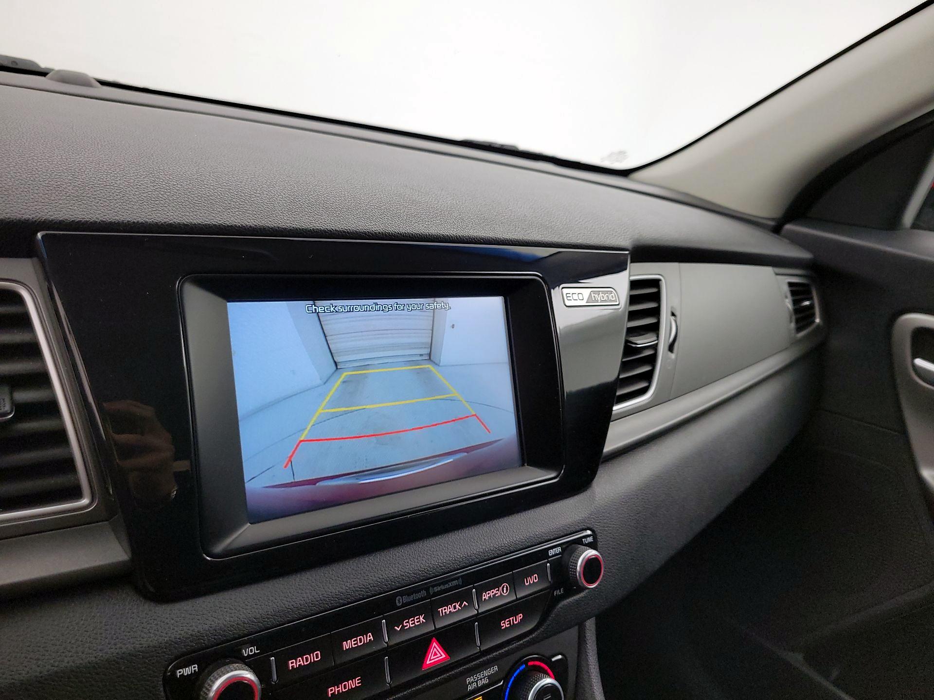 Thumbnail: 2019 Kia Niro - 14