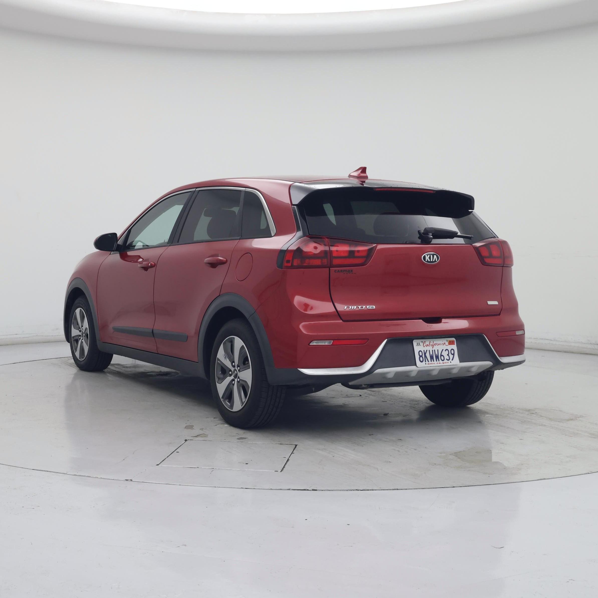 Thumbnail: 2019 Kia Niro - 2