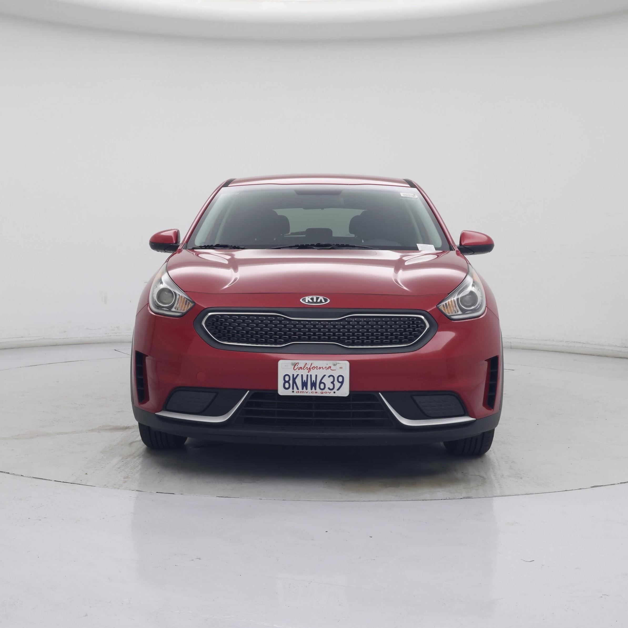 Thumbnail: 2019 Kia Niro - 5