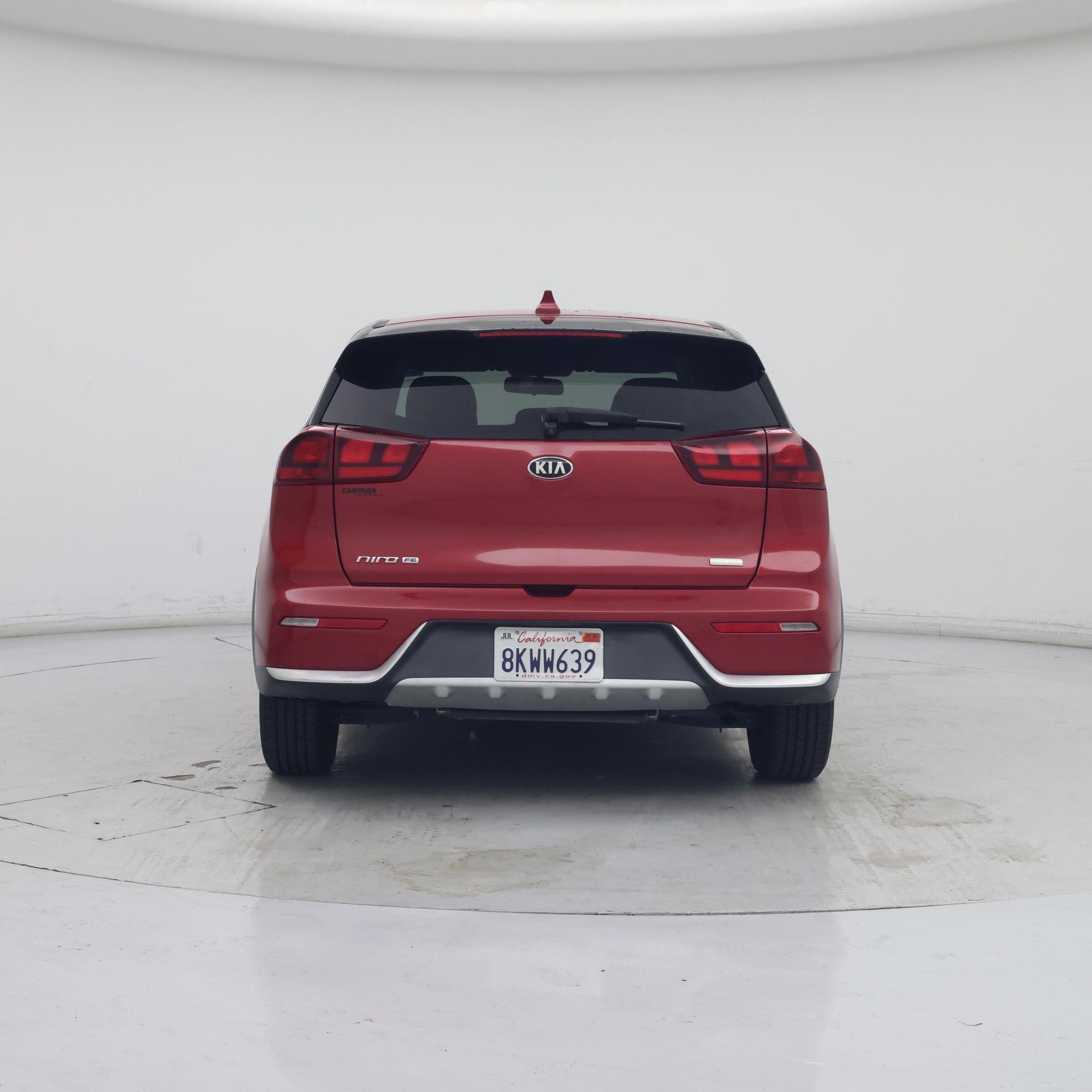 Thumbnail: 2019 Kia Niro - 6