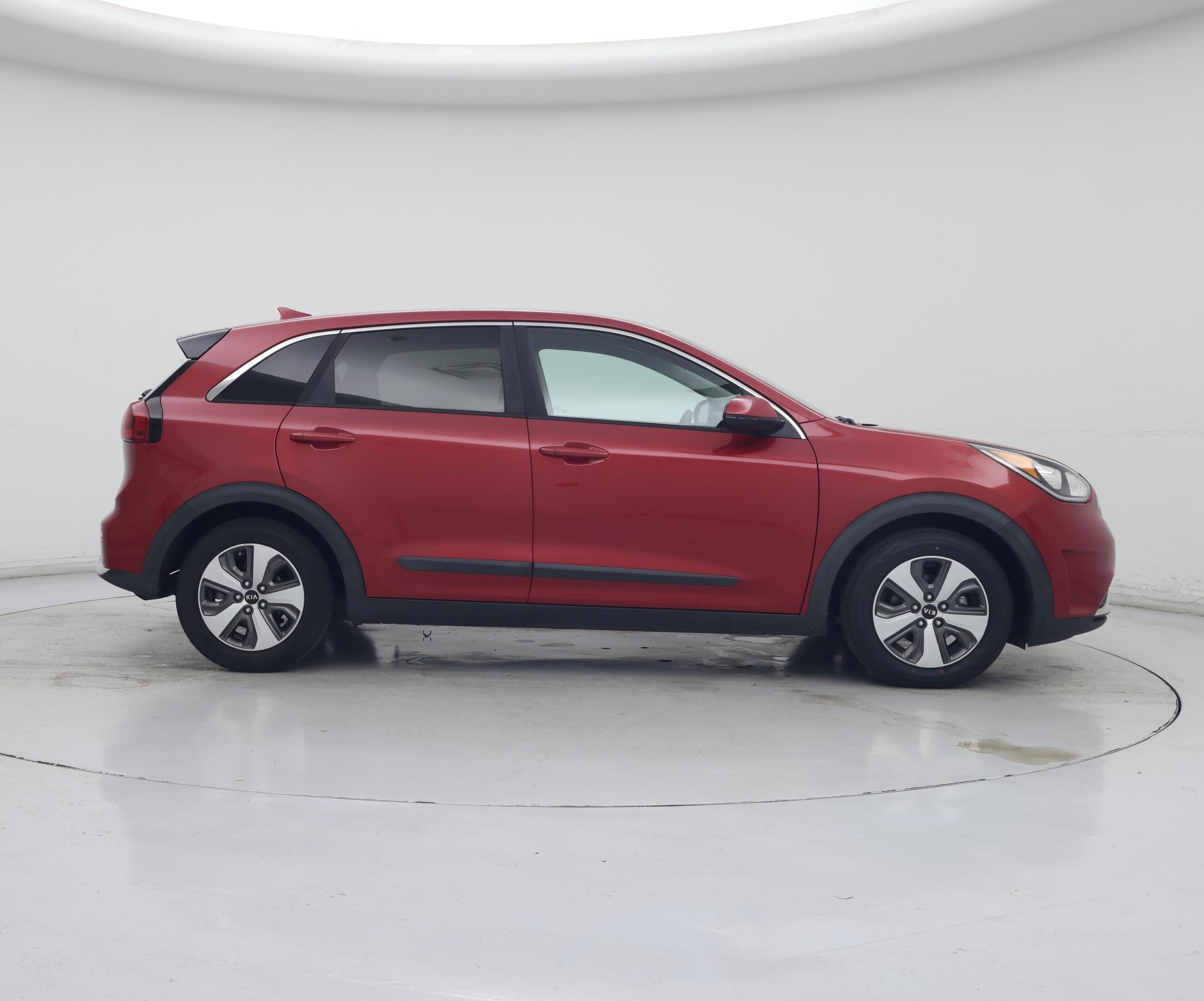 Thumbnail: 2019 Kia Niro - 7
