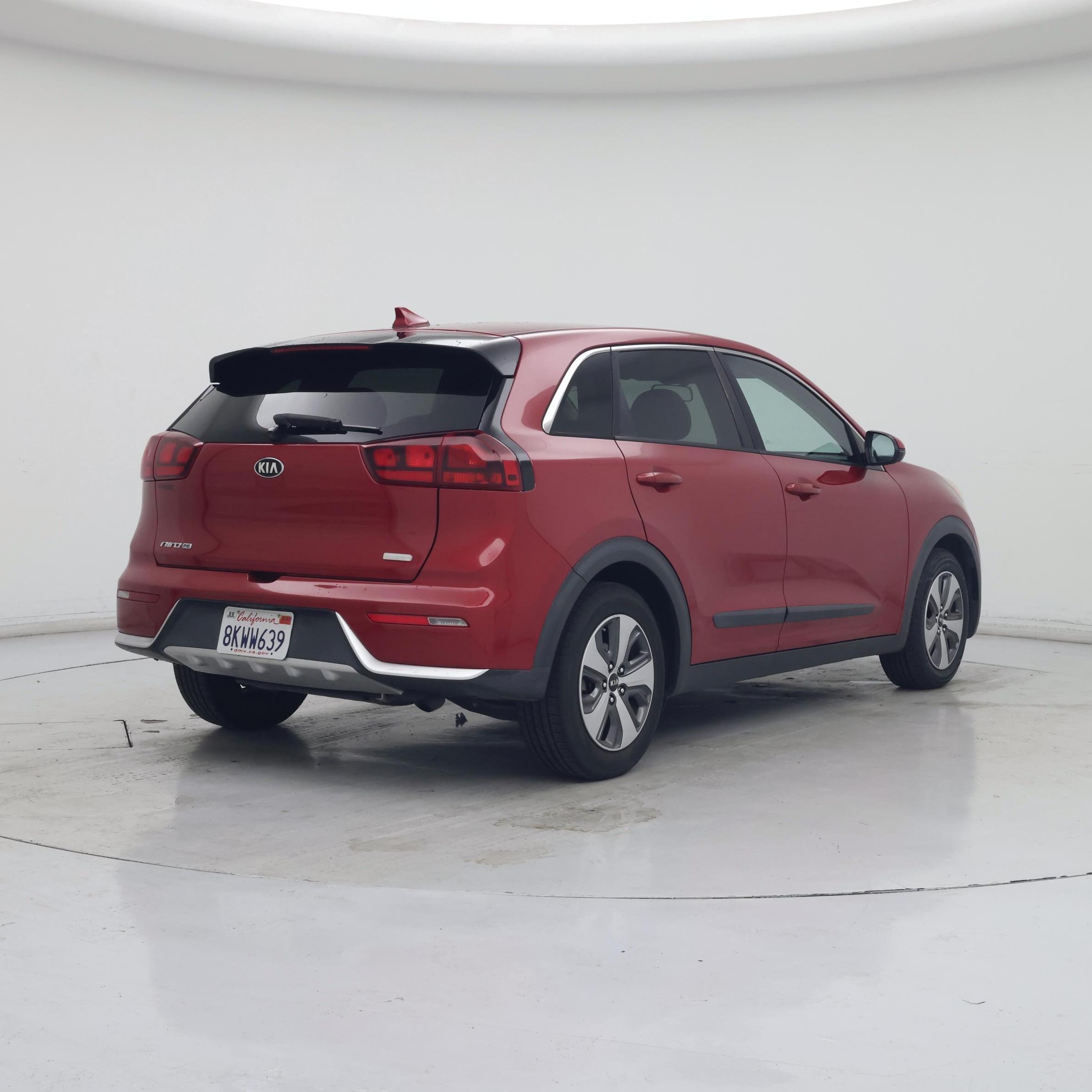 Thumbnail: 2019 Kia Niro - 8