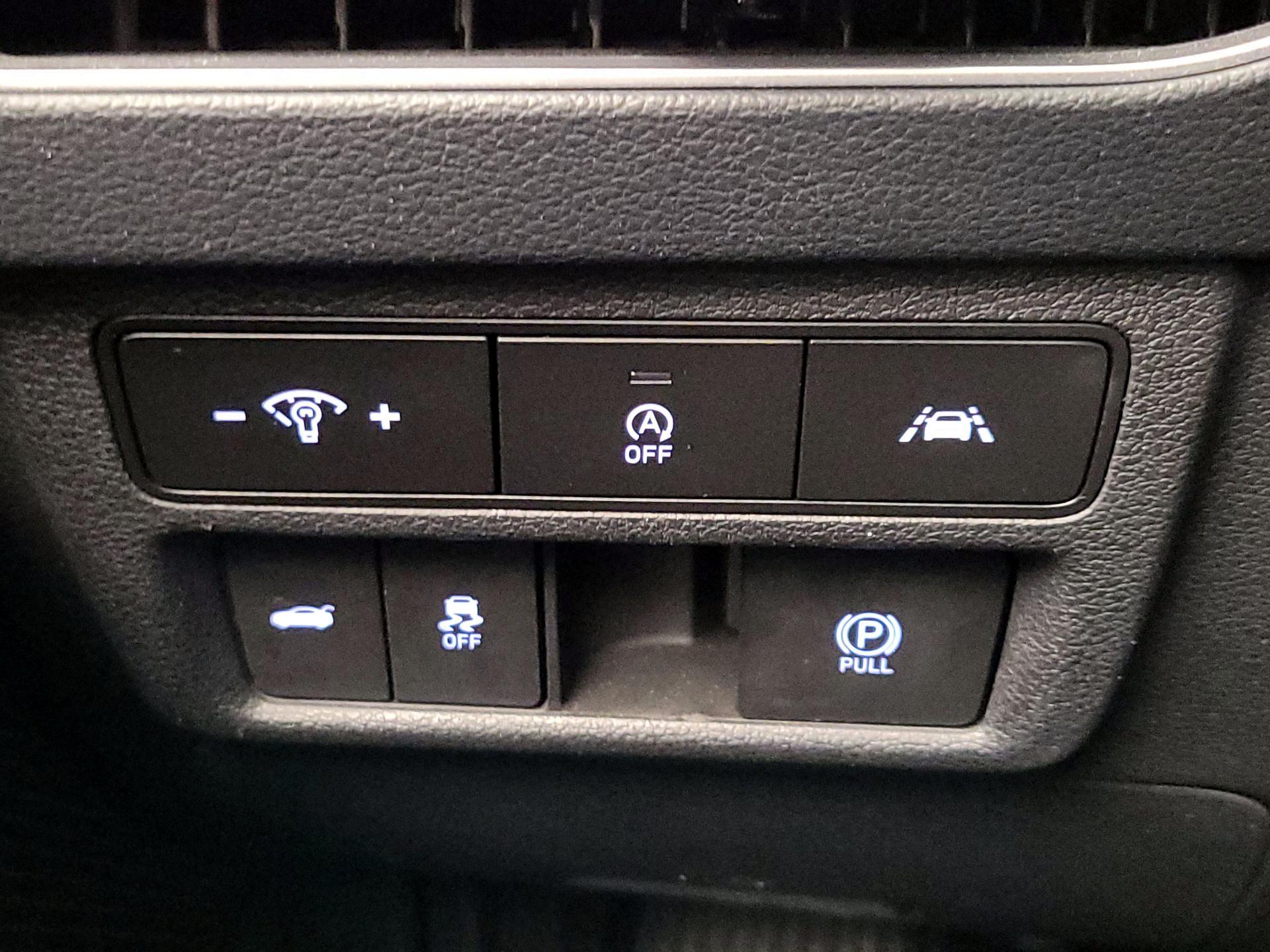 Thumbnail: 2021 Hyundai Sonata - 13