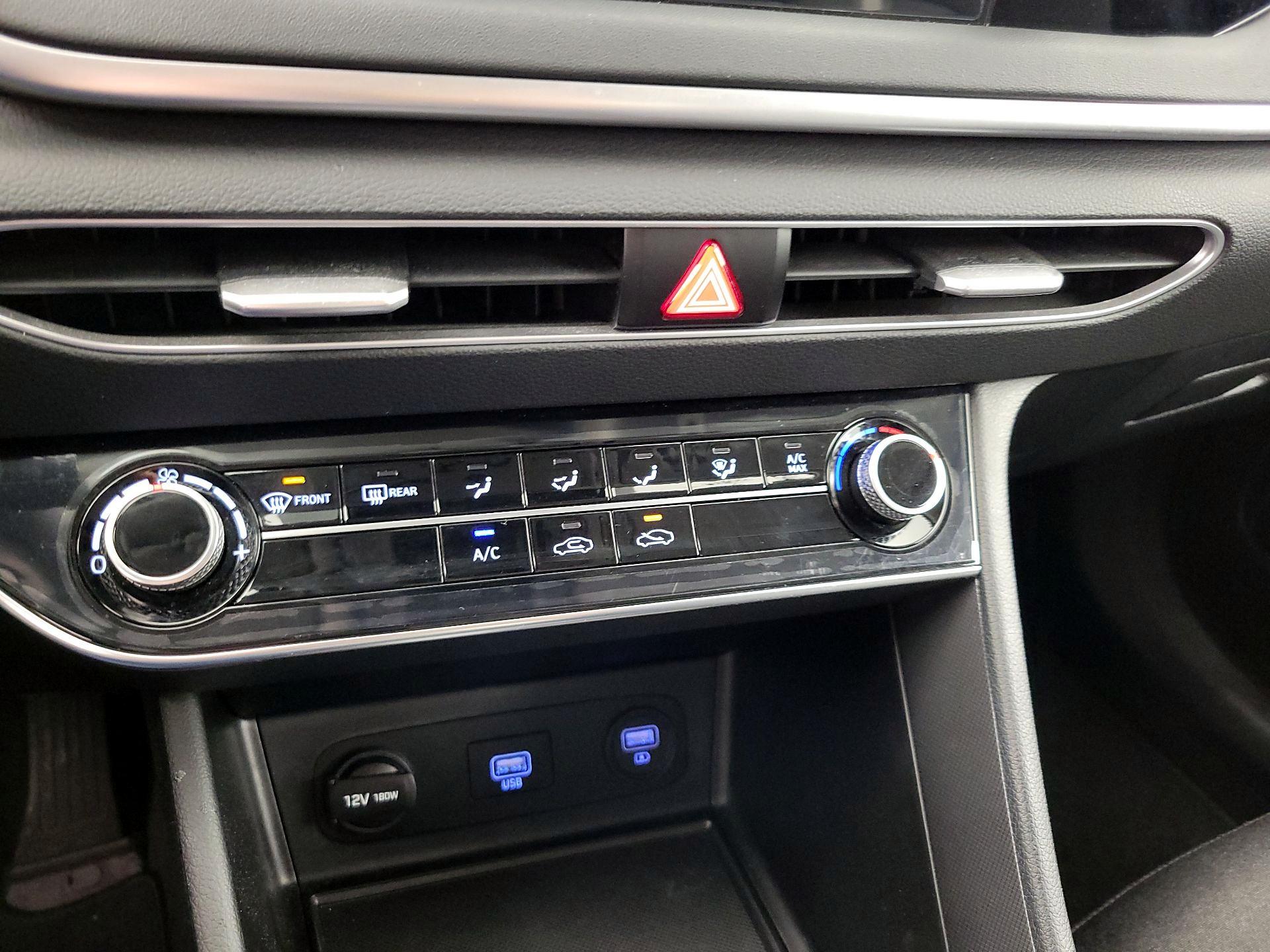 Thumbnail: 2021 Hyundai Sonata - 16