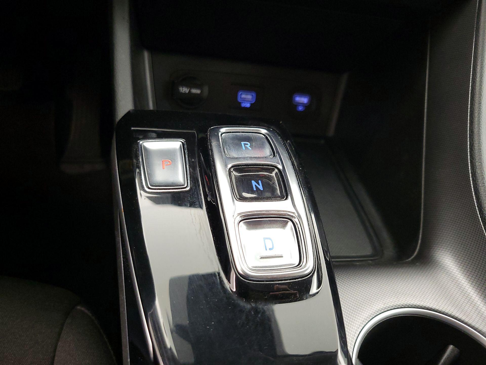 Thumbnail: 2021 Hyundai Sonata - 17