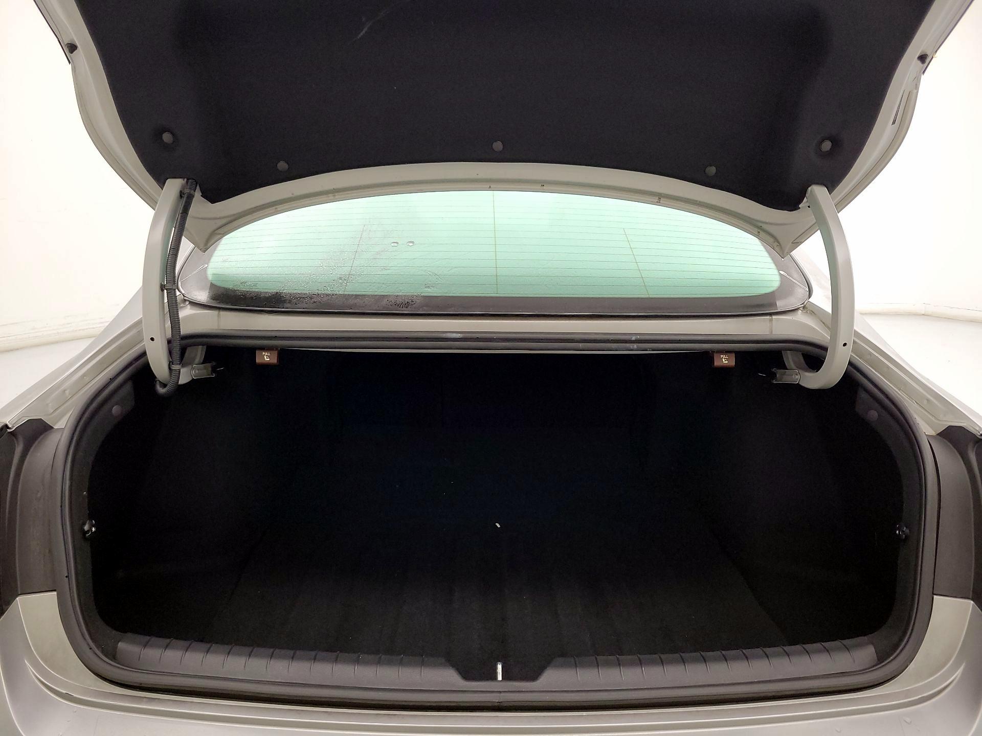 Thumbnail: 2021 Hyundai Sonata - 20