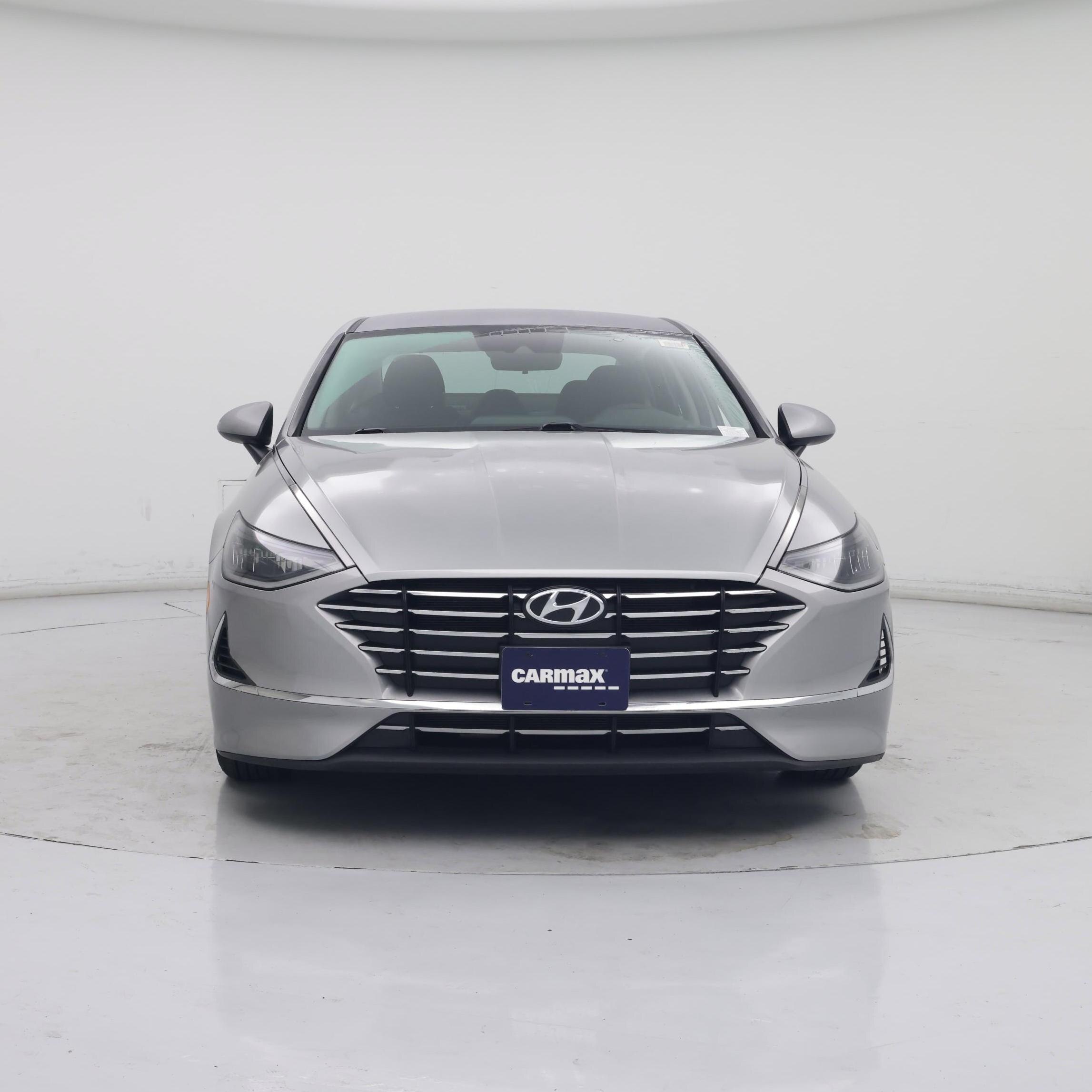 Thumbnail: 2021 Hyundai Sonata - 5
