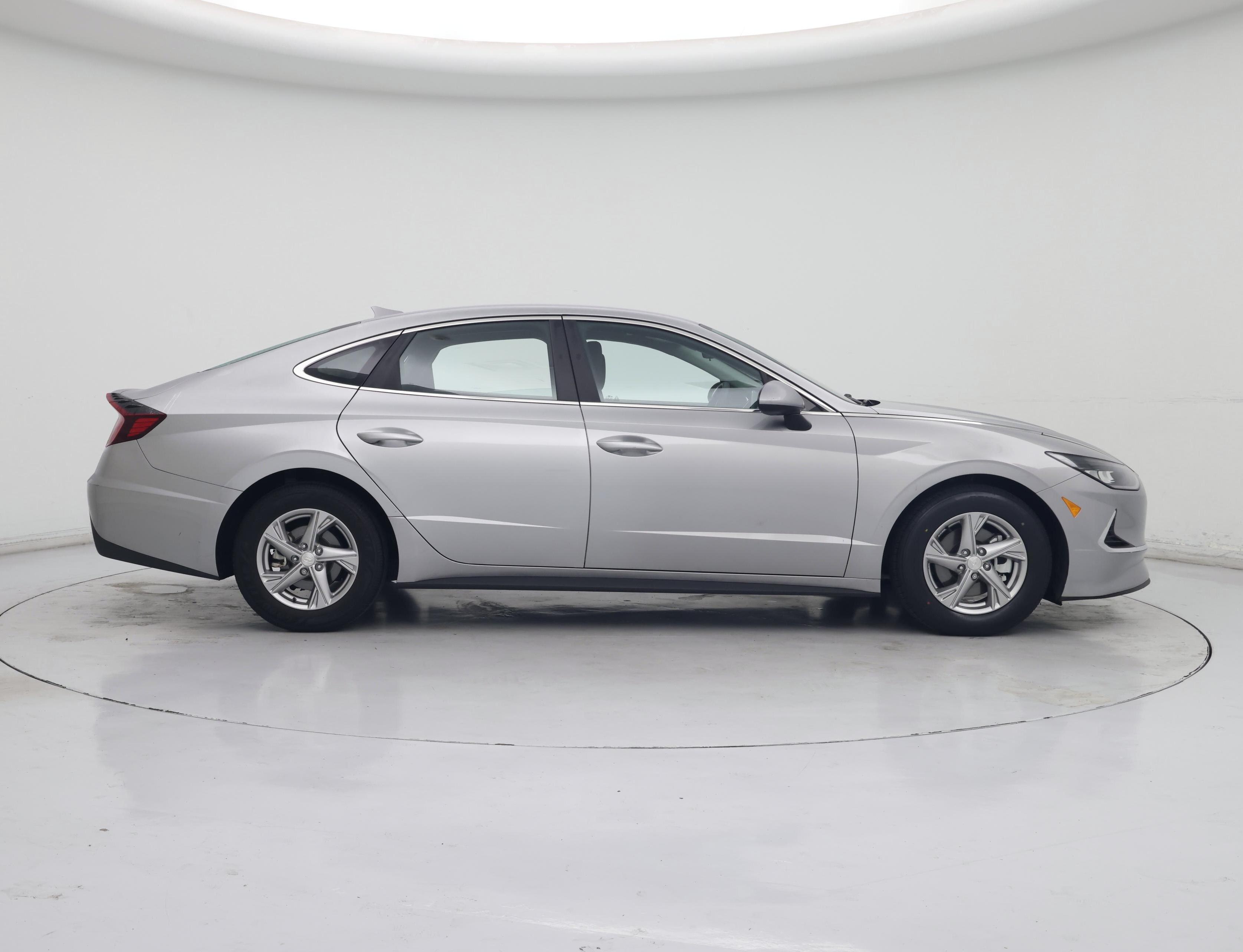 Thumbnail: 2021 Hyundai Sonata - 7