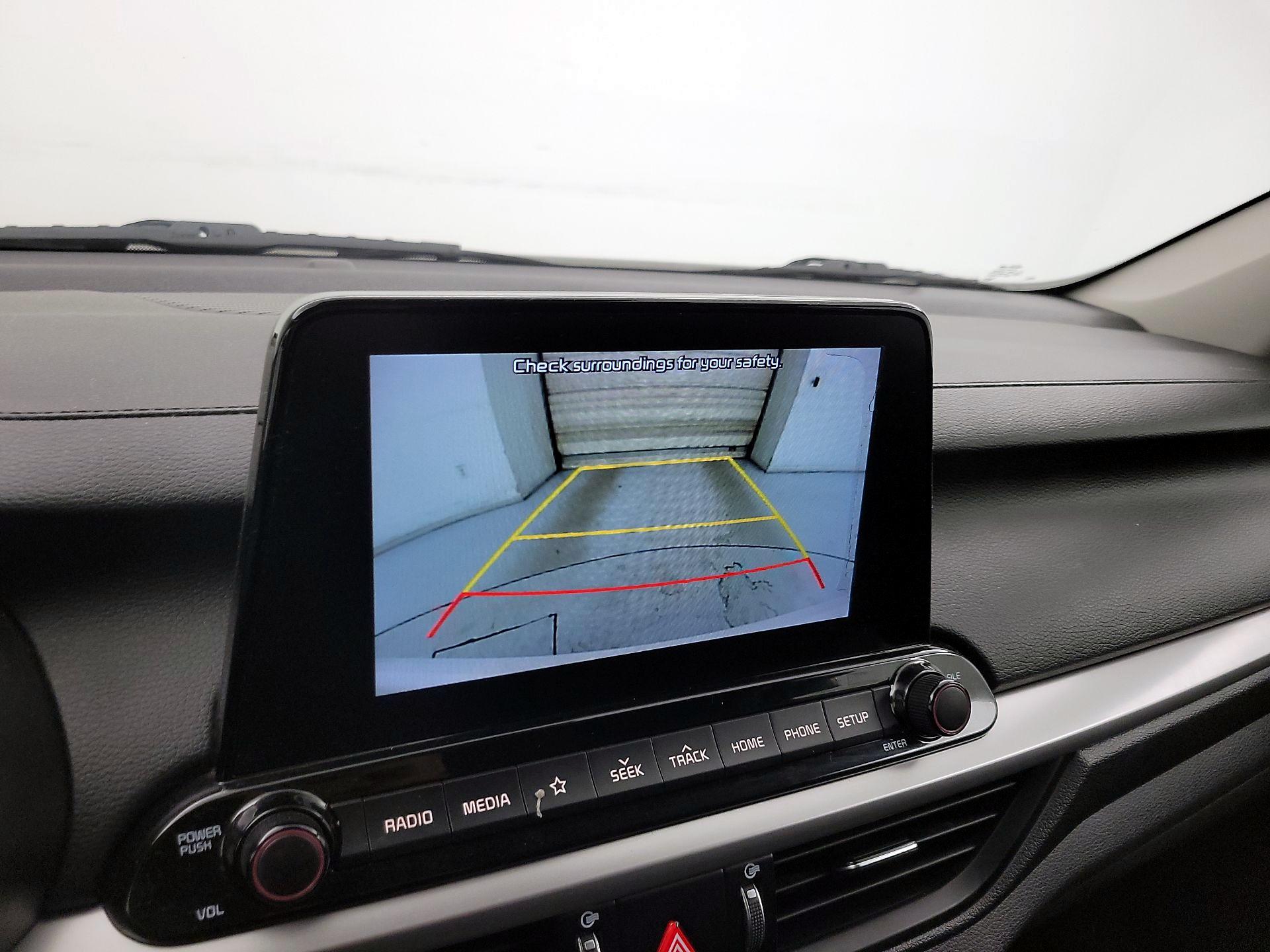 Thumbnail: 2019 Kia Forte - 14