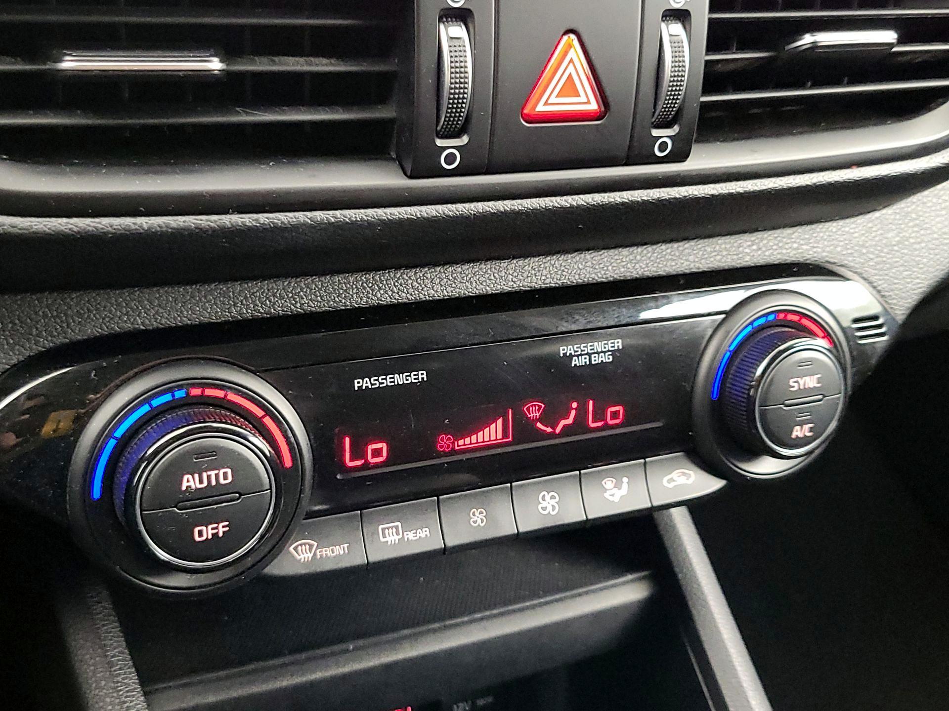 Thumbnail: 2019 Kia Forte - 16