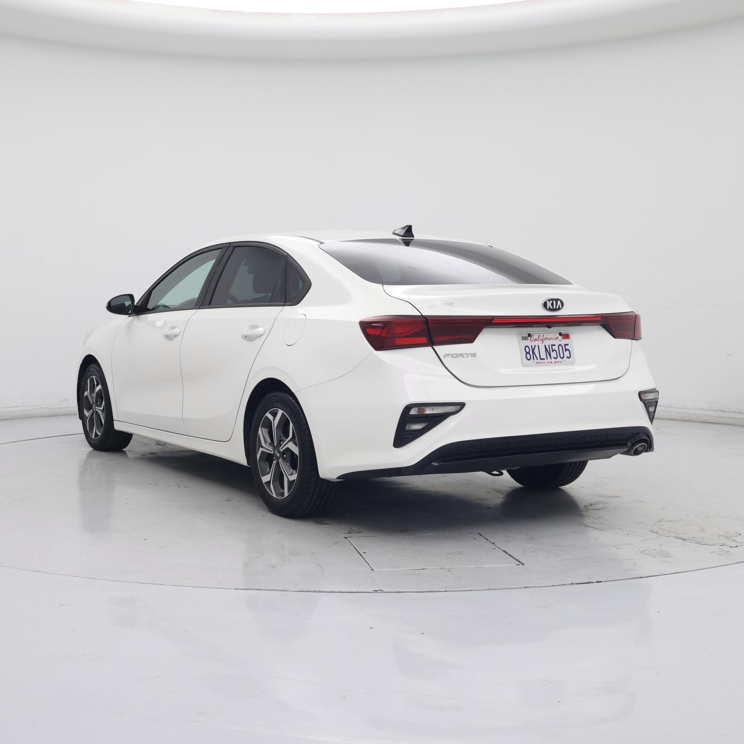 Thumbnail: 2019 Kia Forte - 2