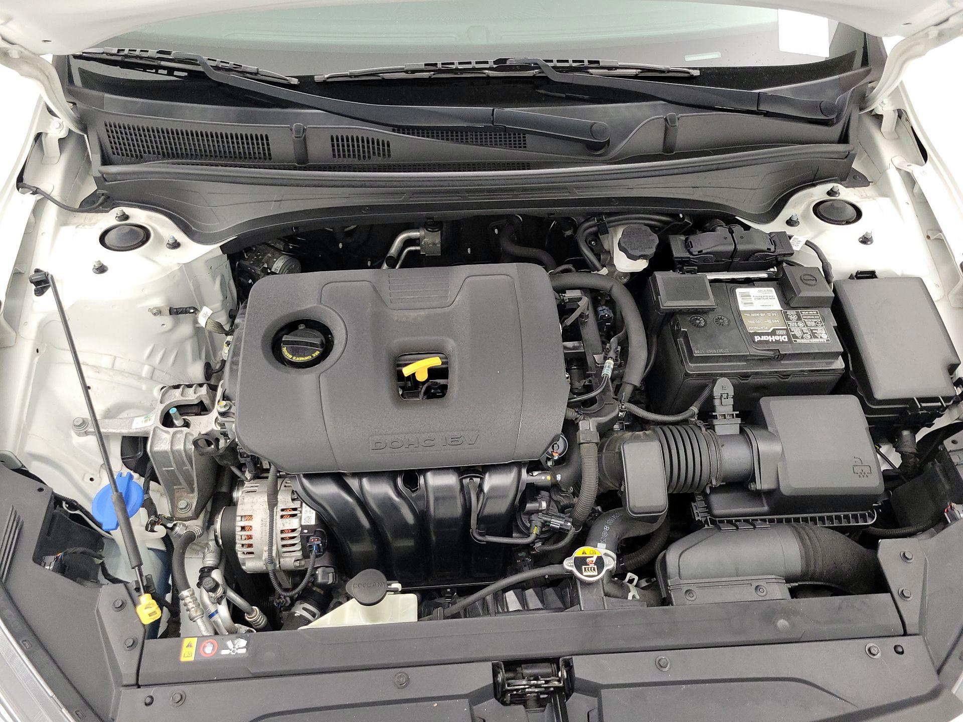 Thumbnail: 2019 Kia Forte - 20