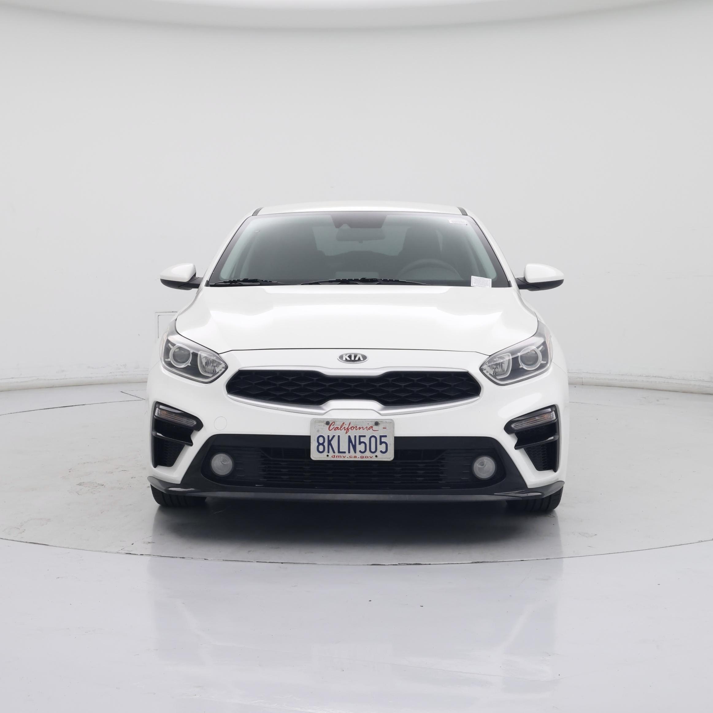 Thumbnail: 2019 Kia Forte - 5
