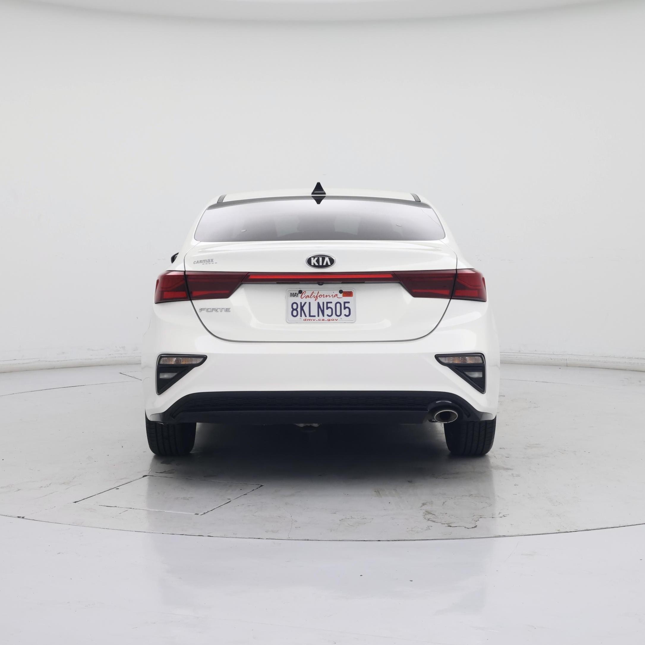 Thumbnail: 2019 Kia Forte - 6