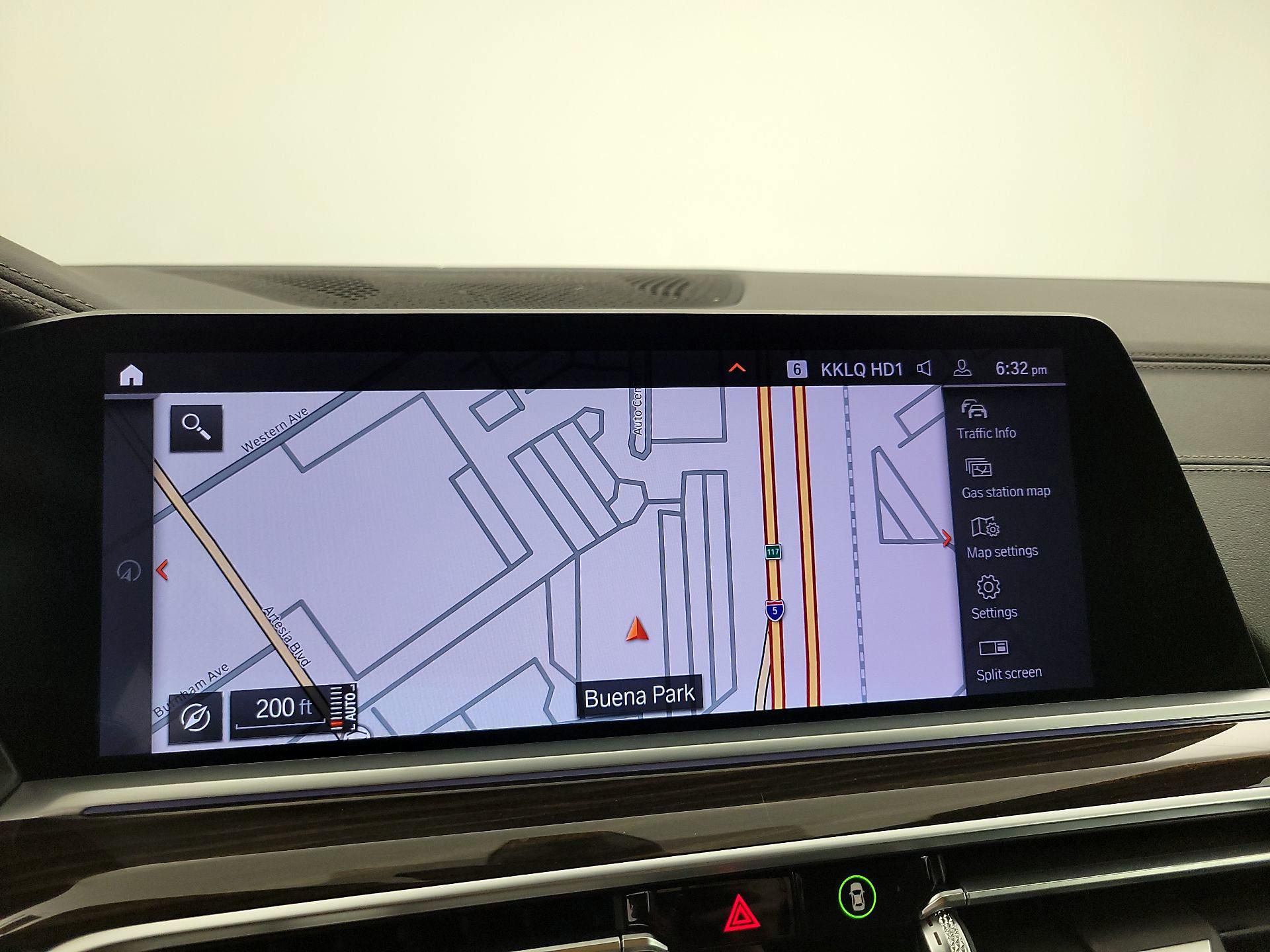 Thumbnail: 2021 BMW X5 - 14