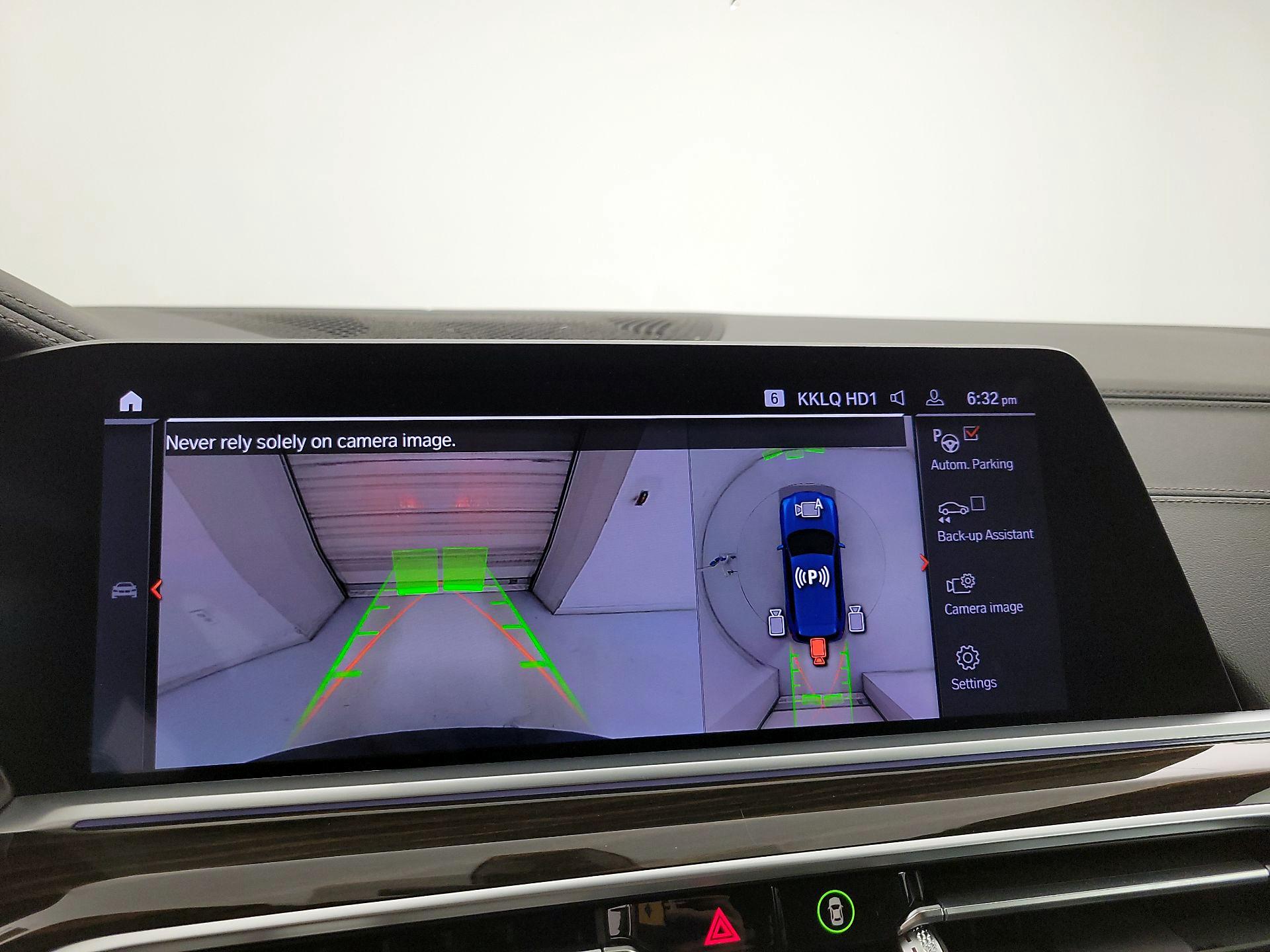 Thumbnail: 2021 BMW X5 - 15