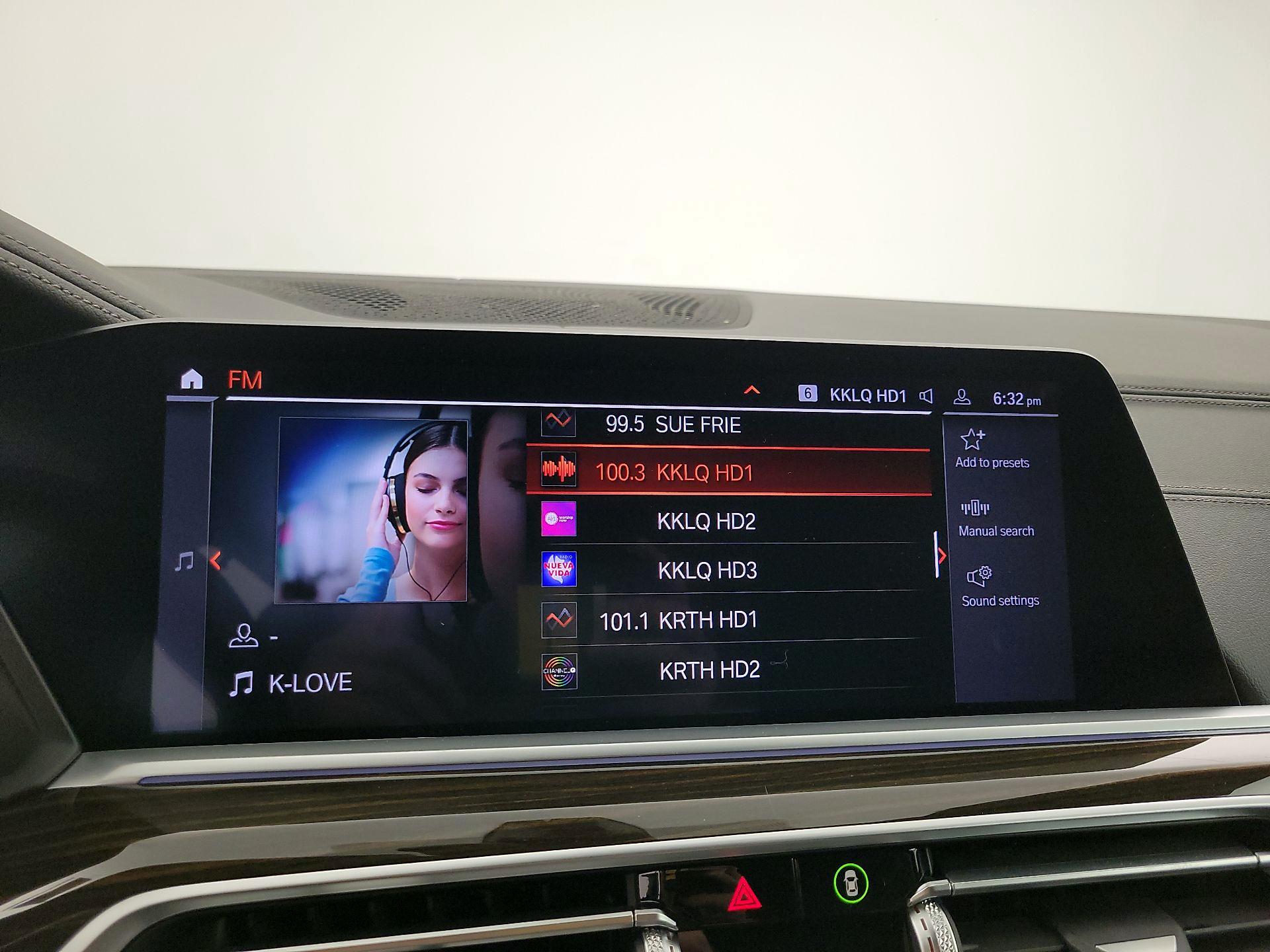 Thumbnail: 2021 BMW X5 - 16