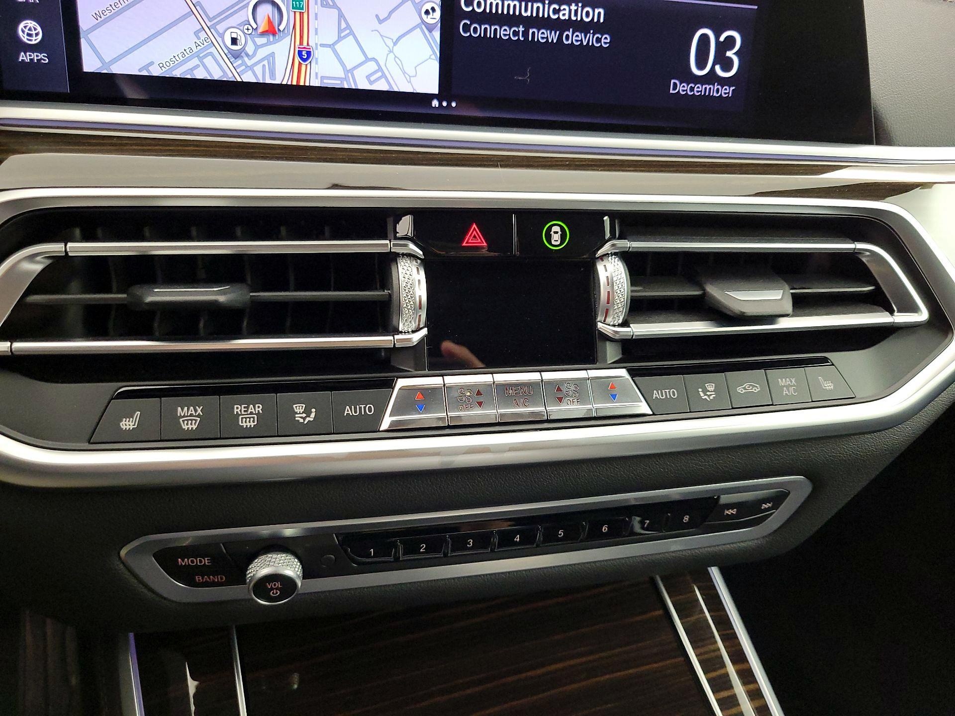 Thumbnail: 2021 BMW X5 - 17