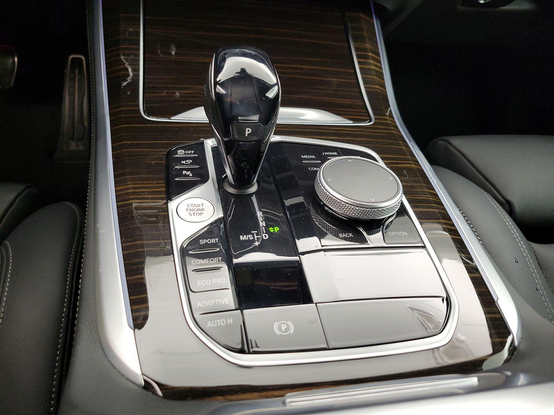 Thumbnail: 2021 BMW X5 - 18