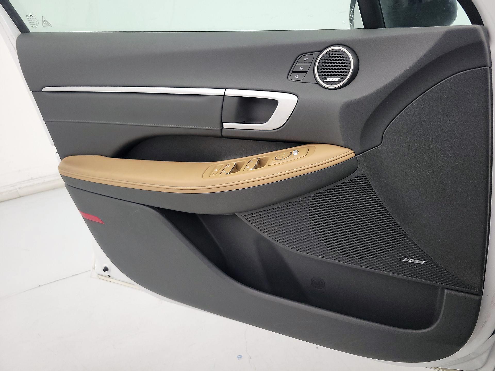 Thumbnail: 2020 Hyundai Sonata - 12