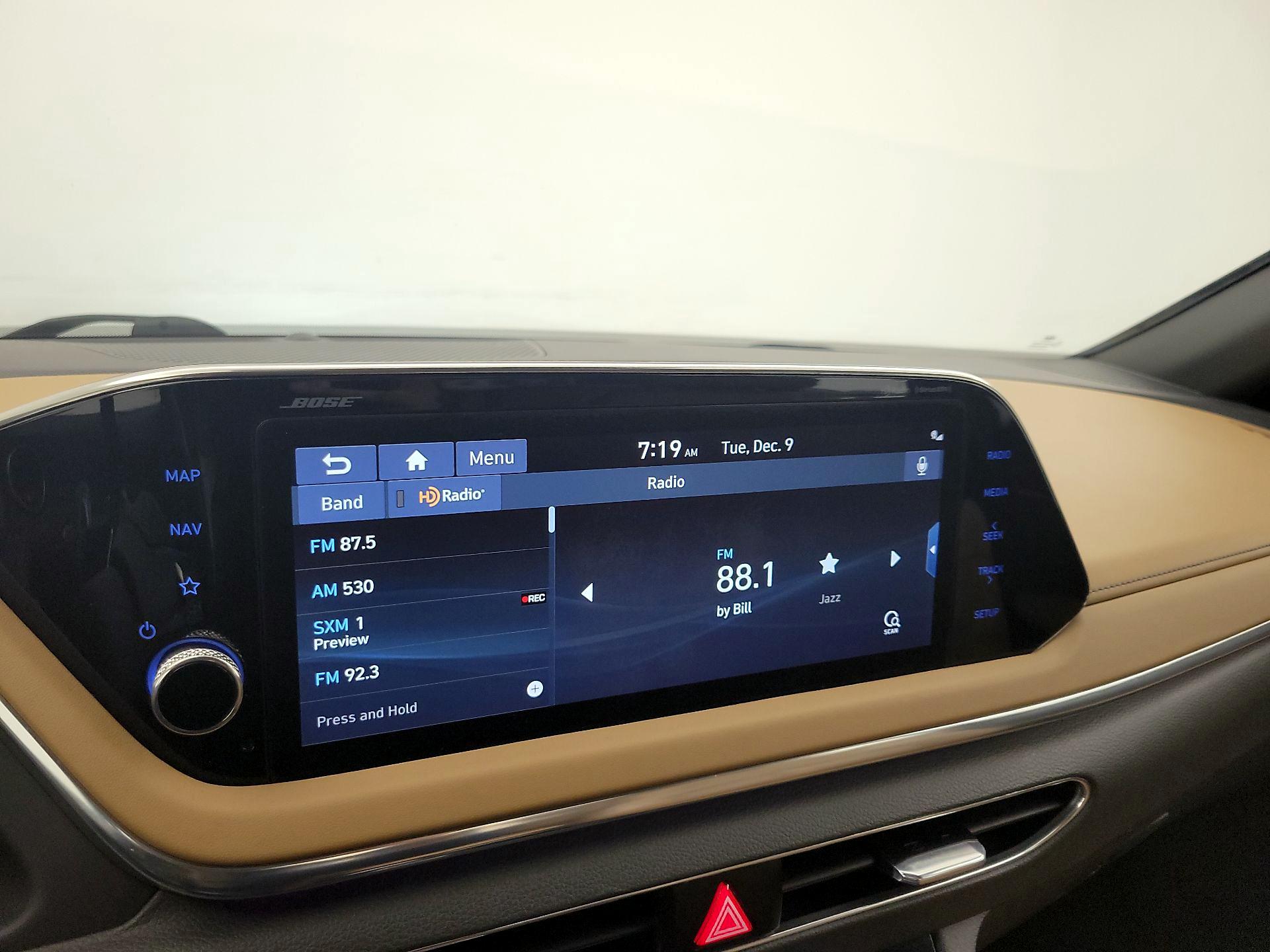 Thumbnail: 2020 Hyundai Sonata - 15