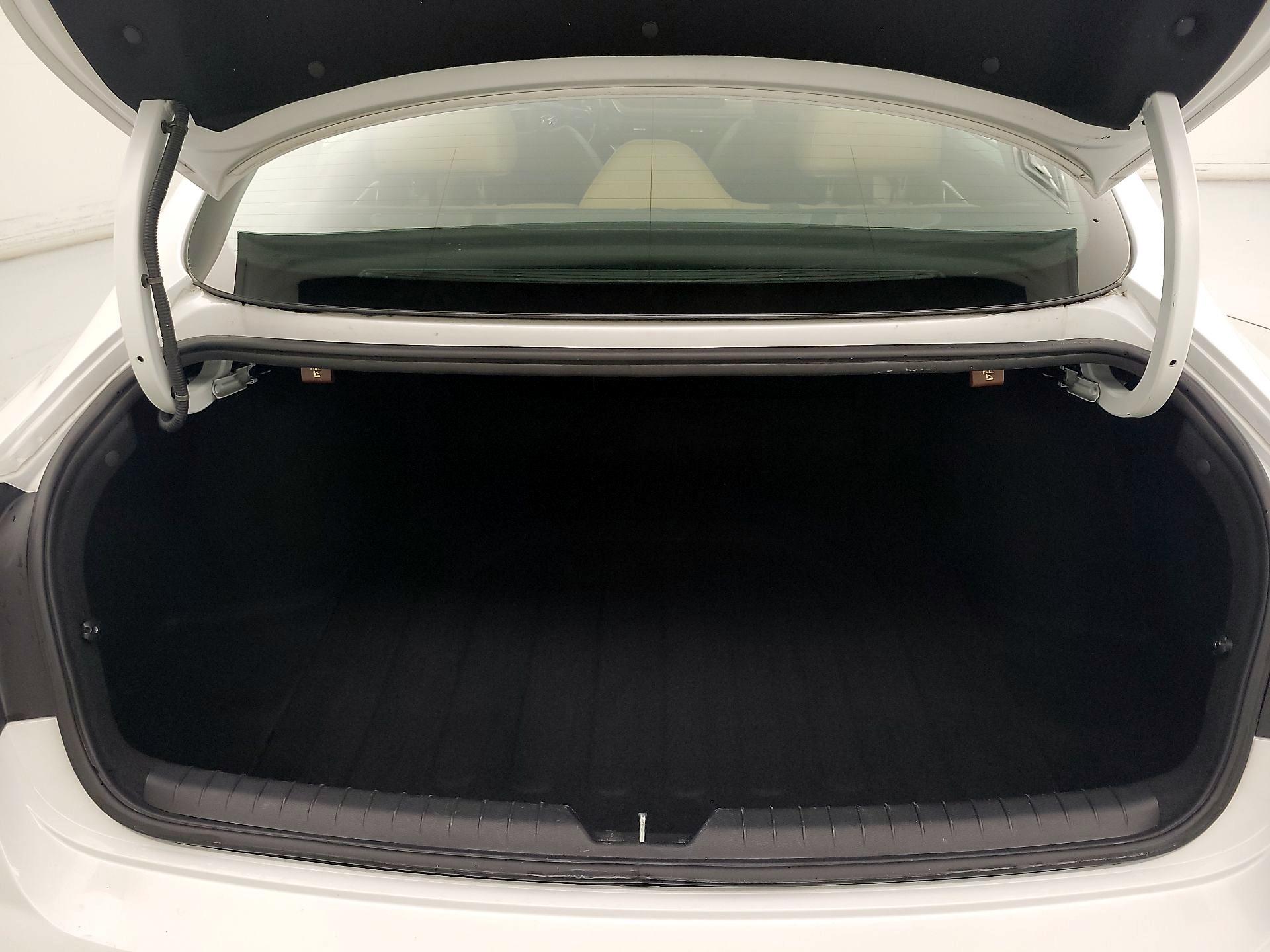 Thumbnail: 2020 Hyundai Sonata - 20