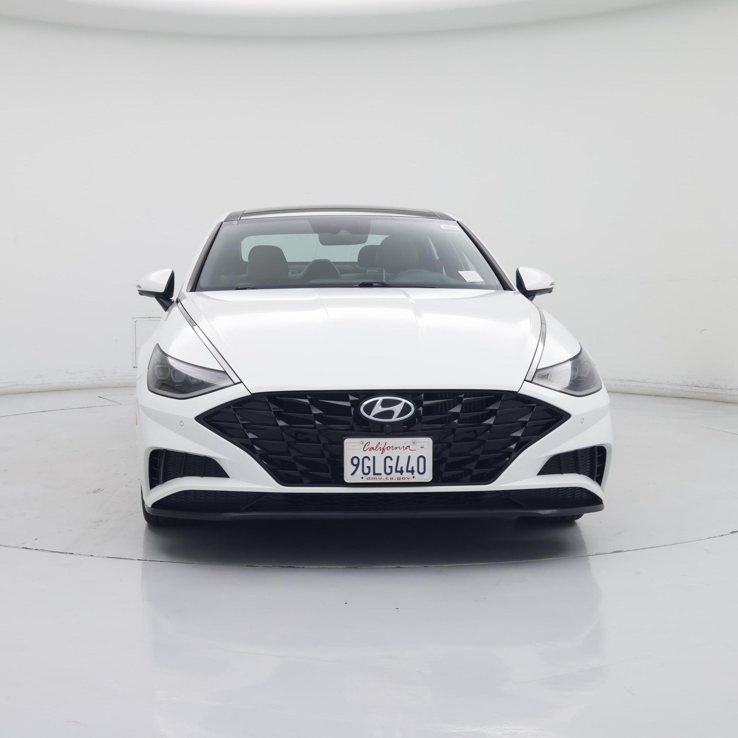 Thumbnail: 2020 Hyundai Sonata - 5