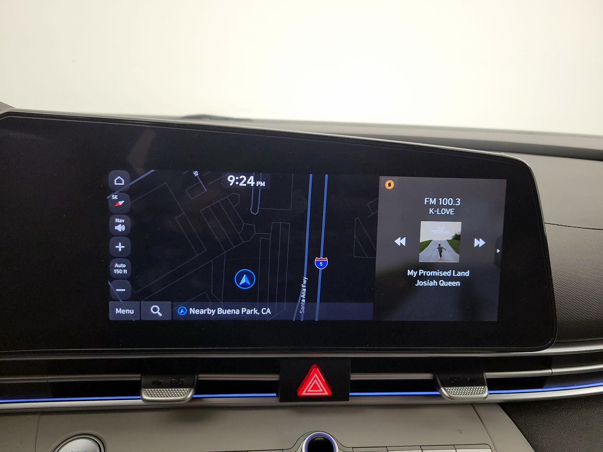 Thumbnail: 2023 Hyundai Elantra - 14