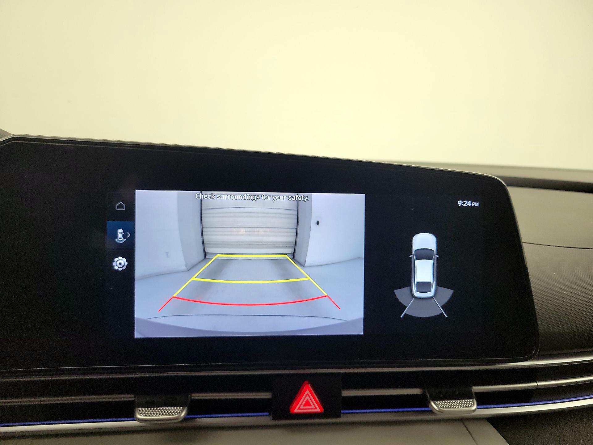 Thumbnail: 2023 Hyundai Elantra - 15