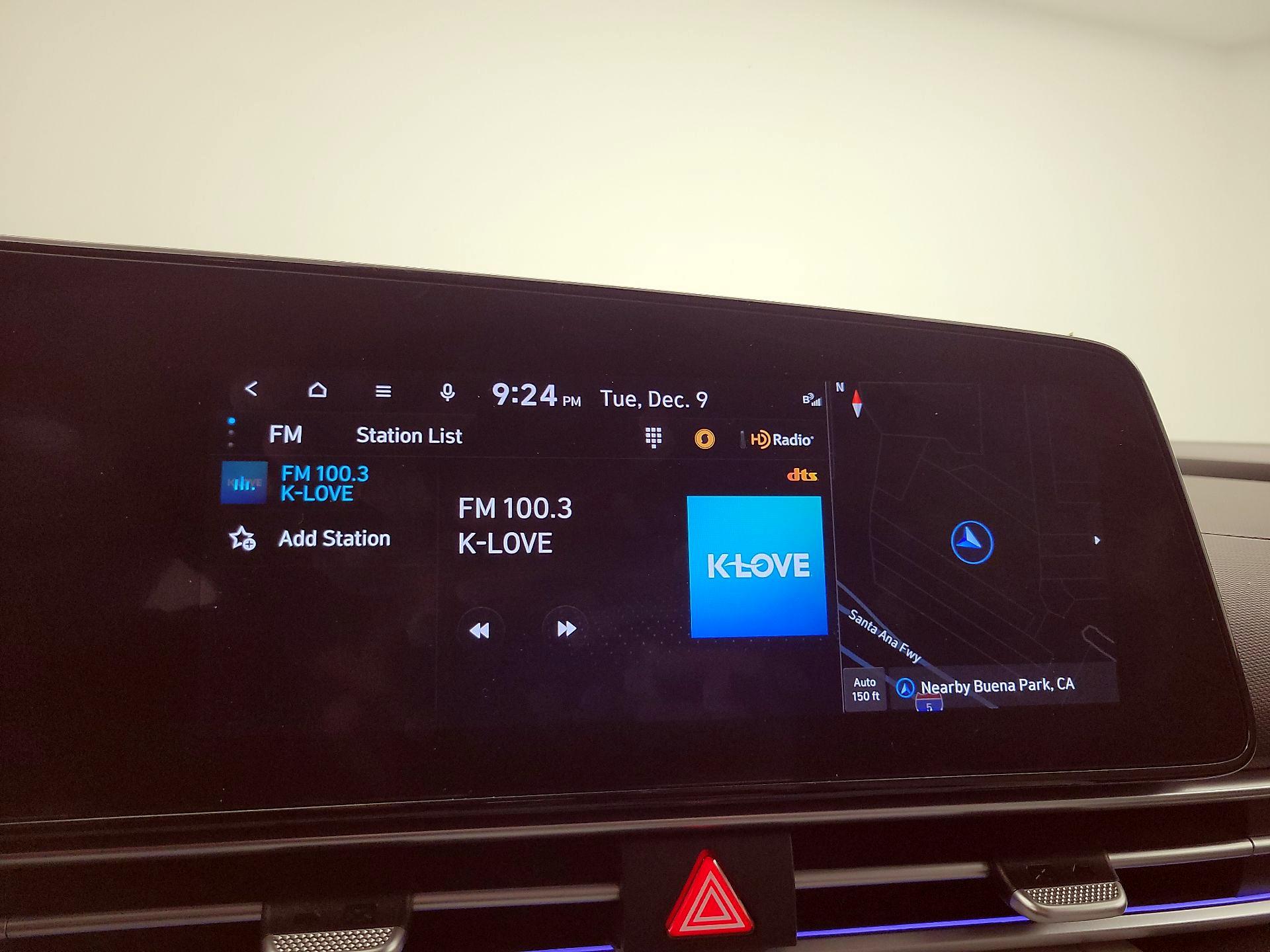 Thumbnail: 2023 Hyundai Elantra - 16