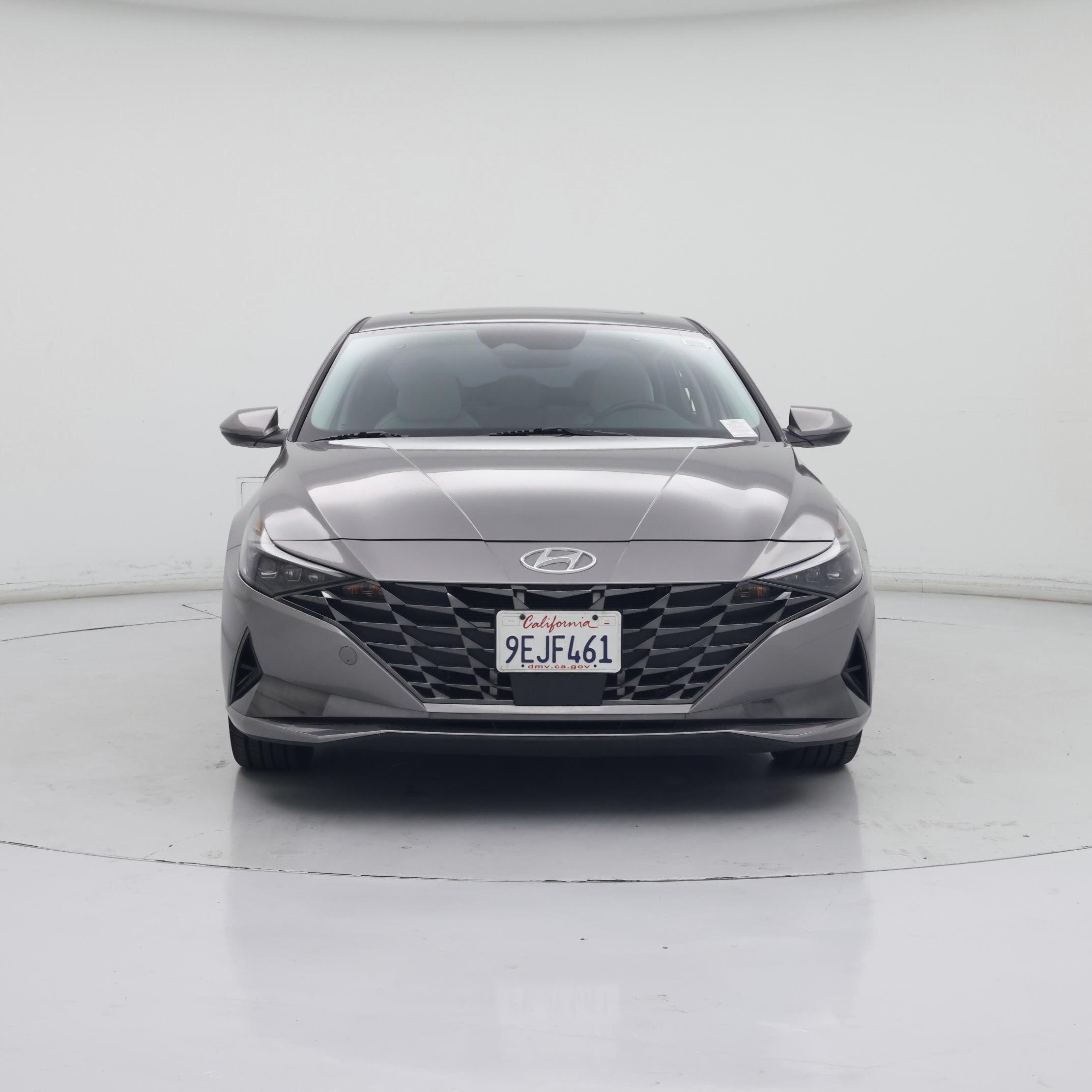 Thumbnail: 2023 Hyundai Elantra - 5