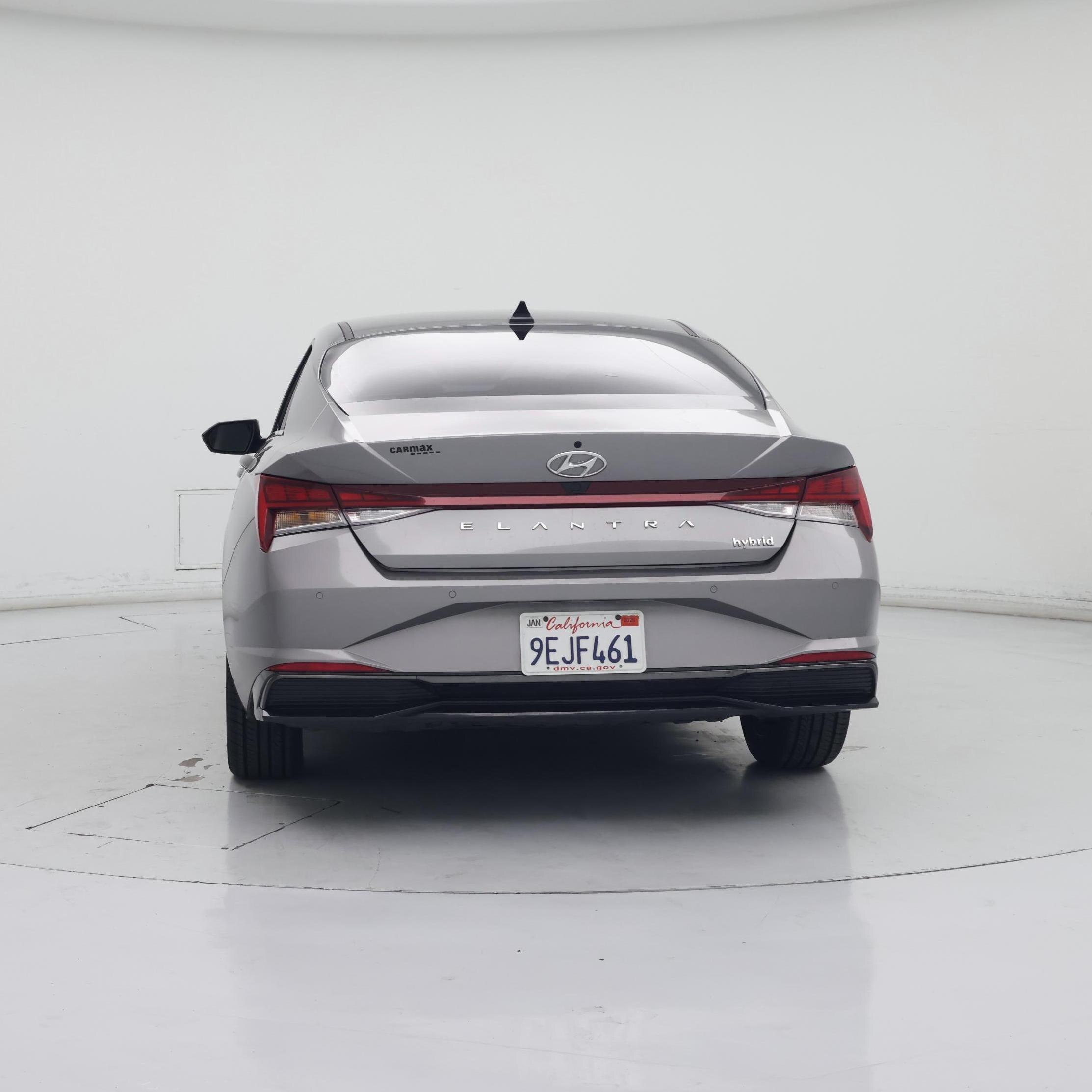 Thumbnail: 2023 Hyundai Elantra - 6