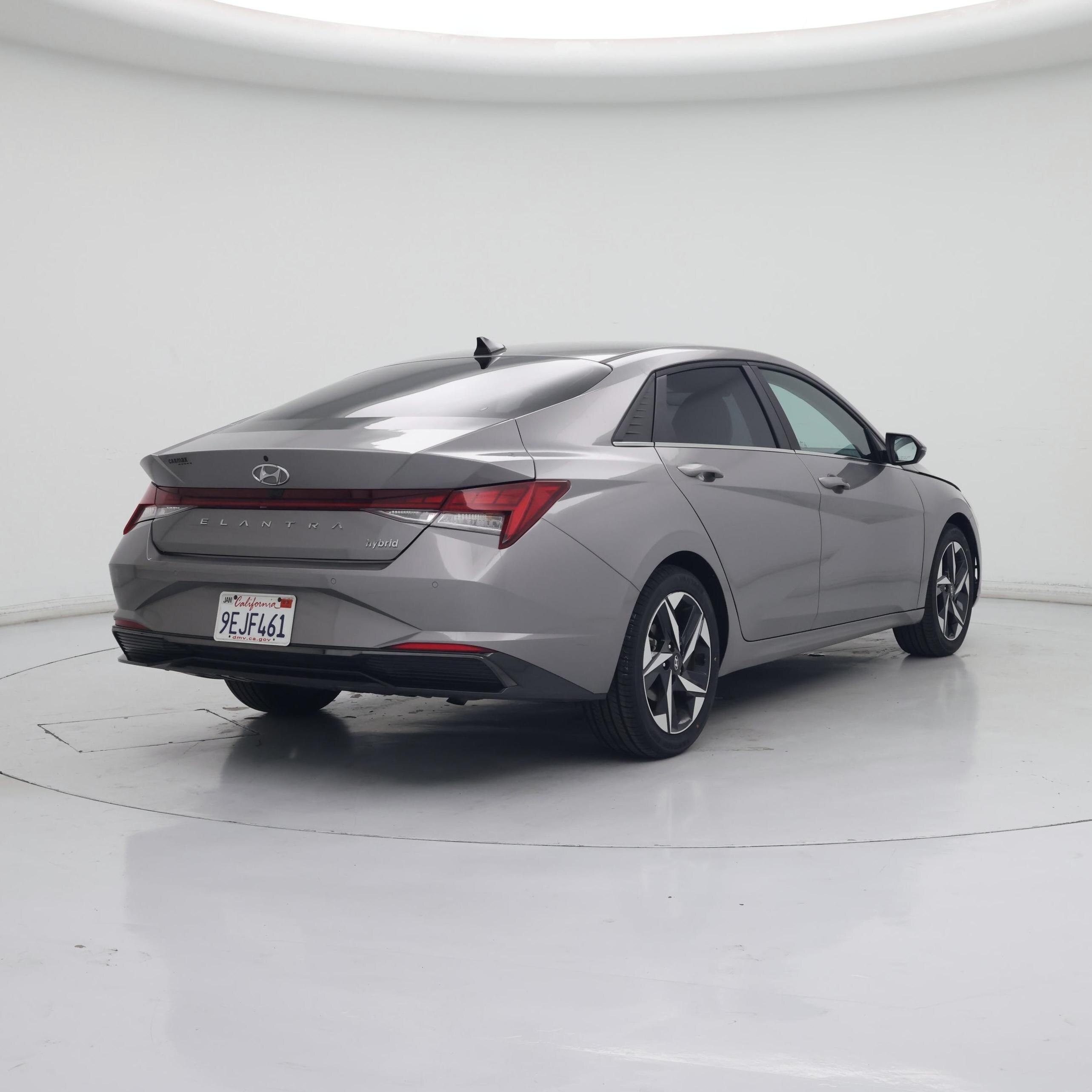 Thumbnail: 2023 Hyundai Elantra - 8