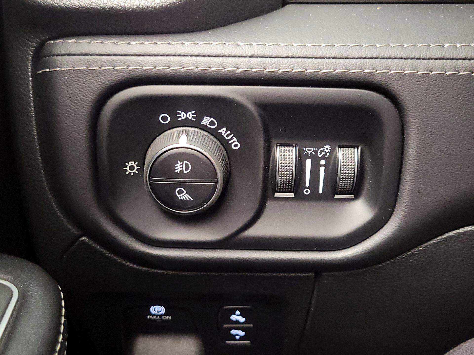 Thumbnail: 2022 RAM 1500 - 13