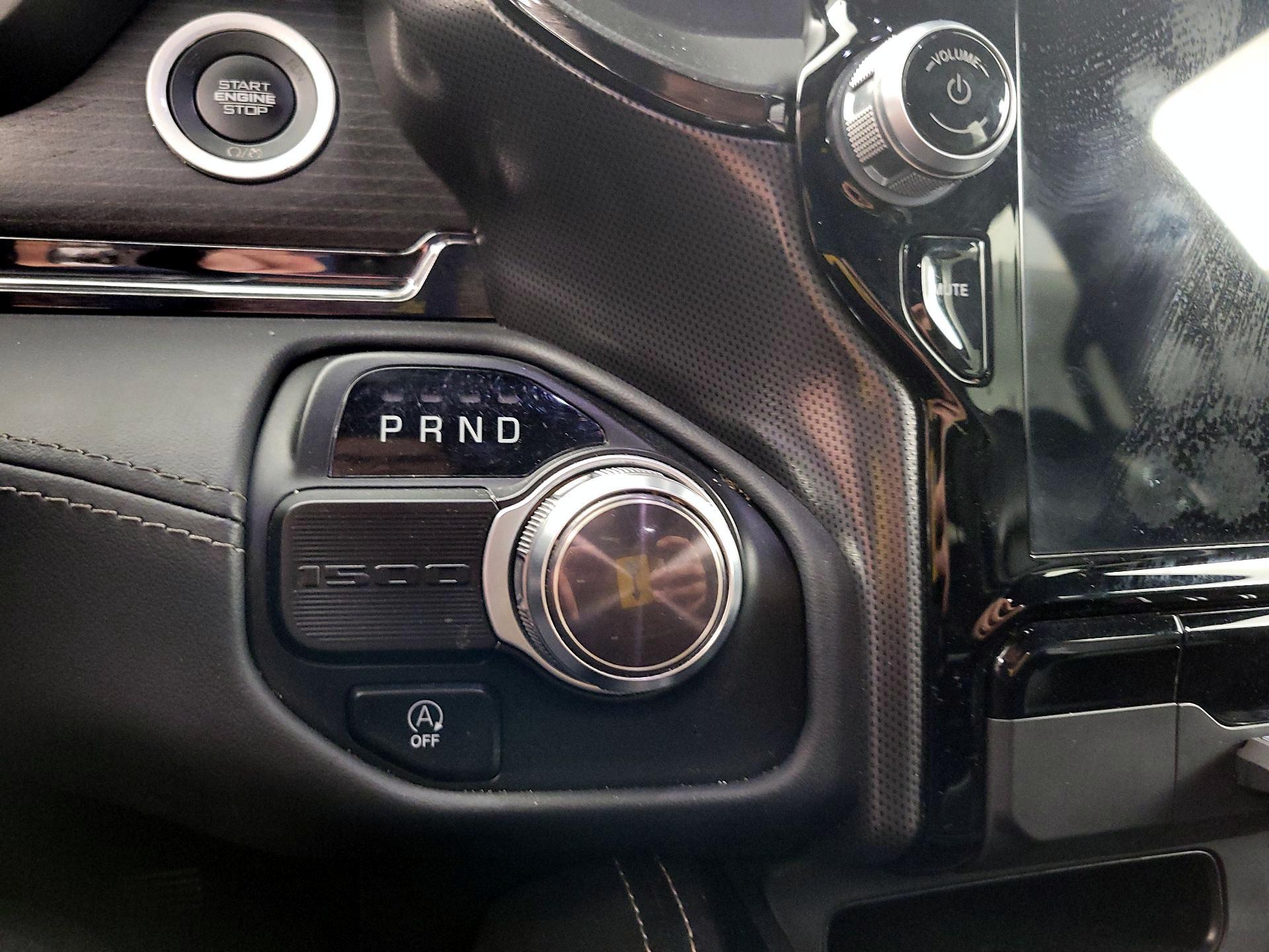 Thumbnail: 2022 RAM 1500 - 18