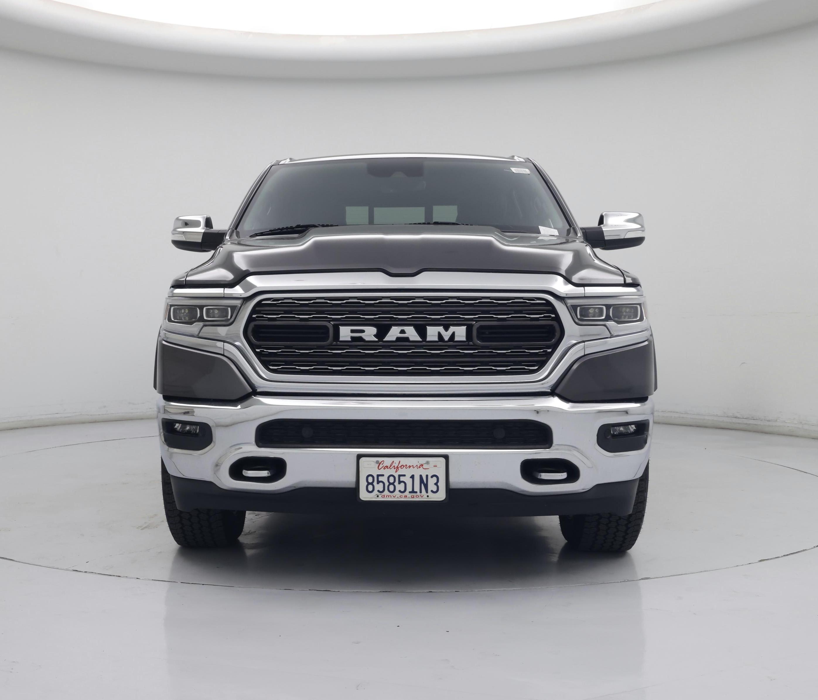 Thumbnail: 2022 RAM 1500 - 5