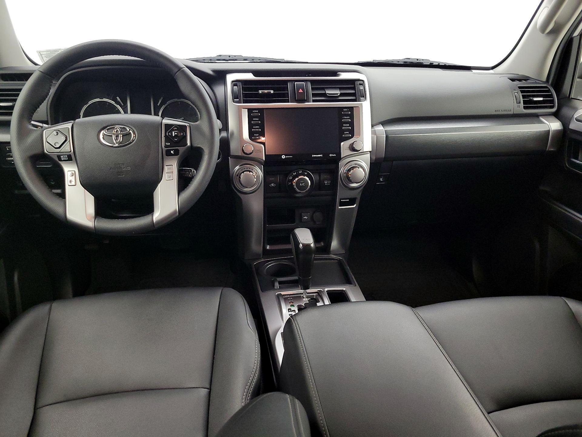 Thumbnail: 2022 Toyota 4Runner - 9