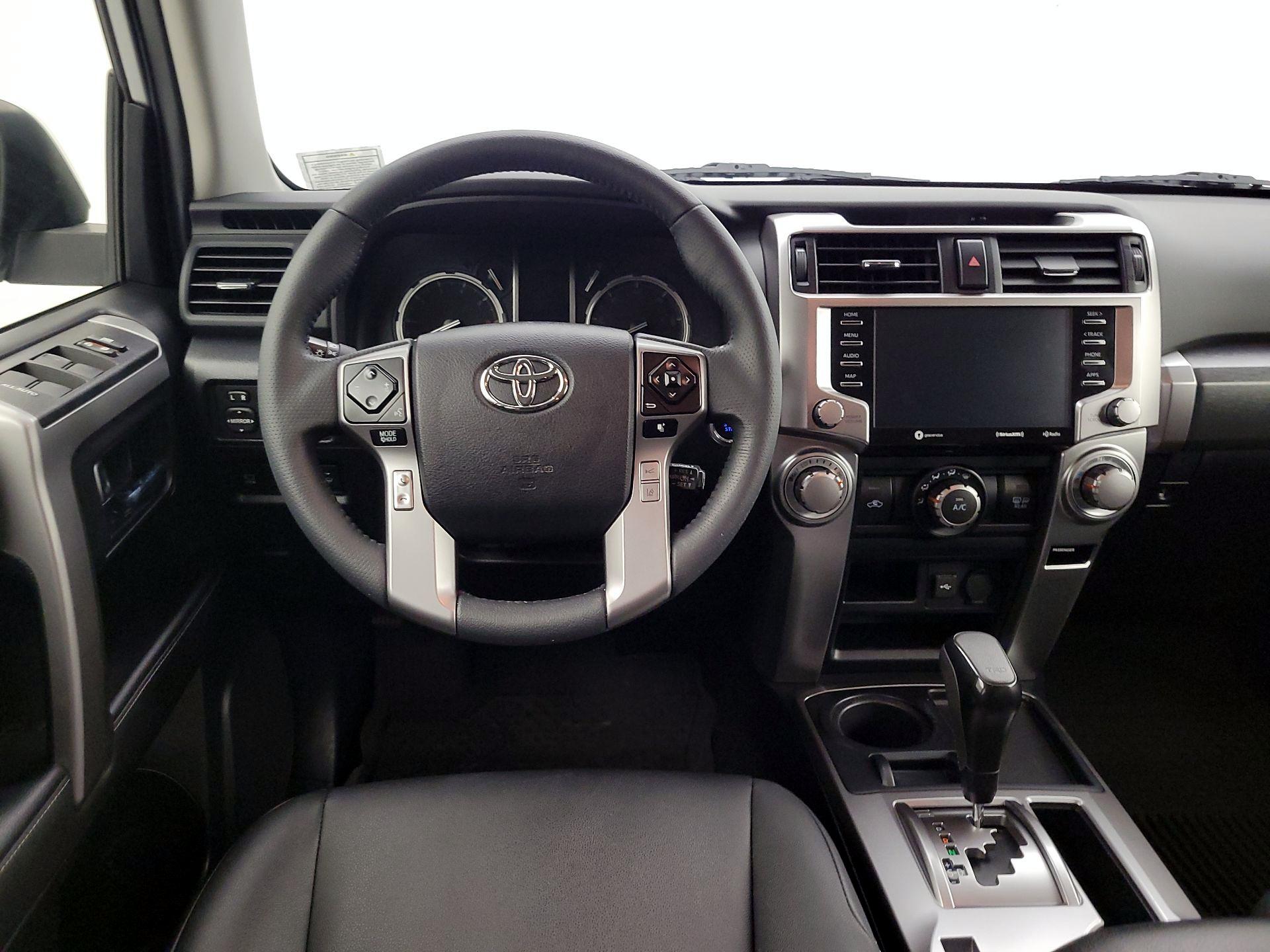 Thumbnail: 2022 Toyota 4Runner - 10