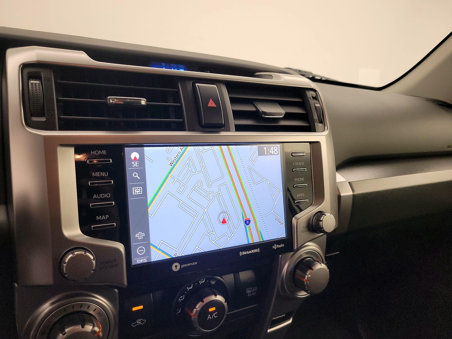 Thumbnail: 2022 Toyota 4Runner - 14