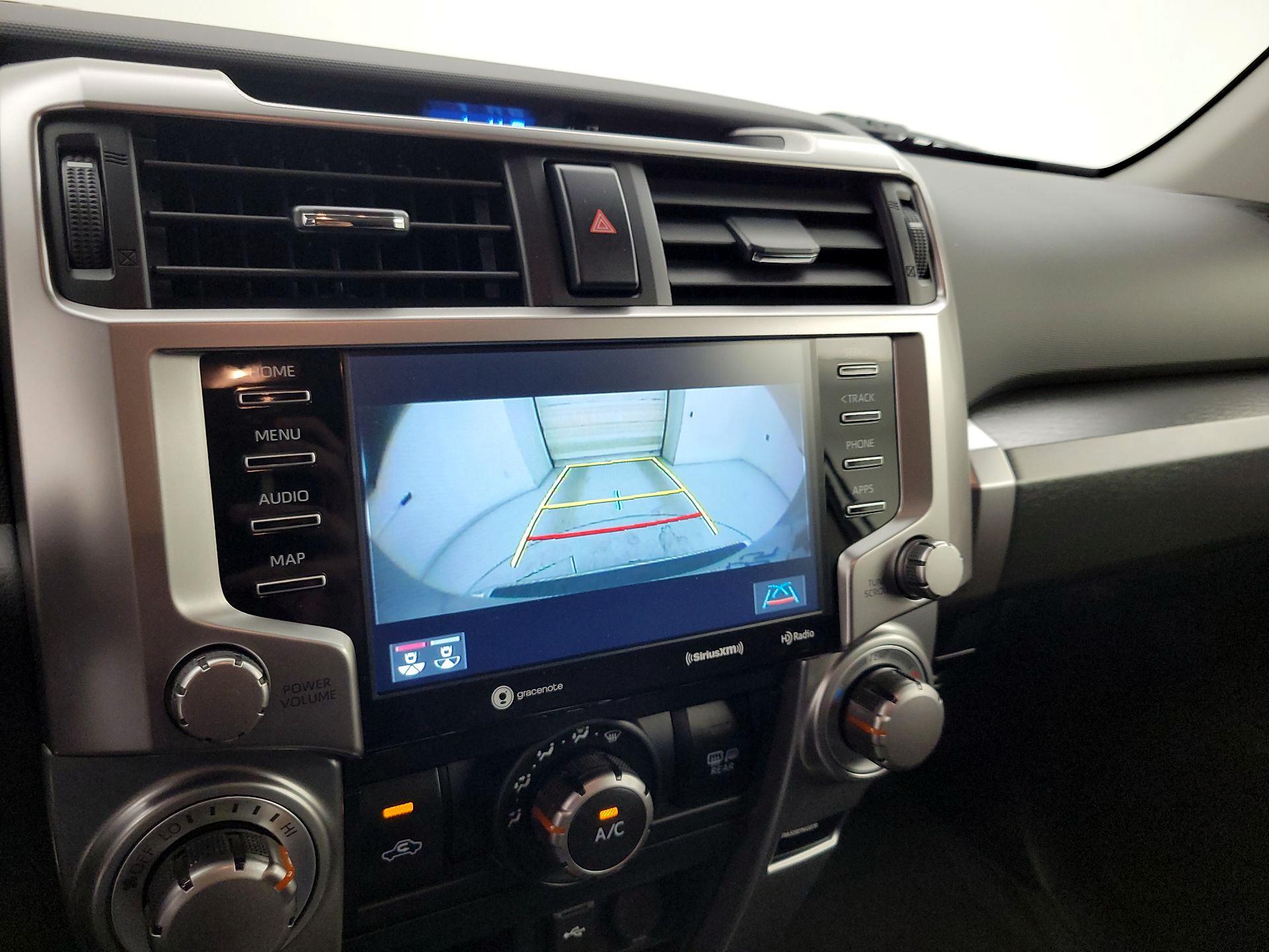 Thumbnail: 2022 Toyota 4Runner - 15