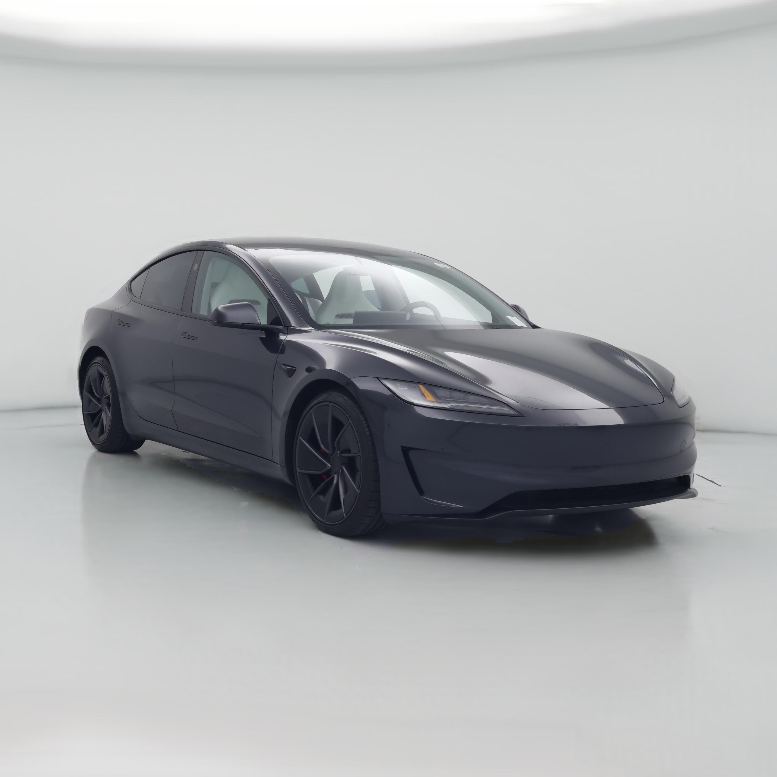 Thumbnail: 2024 Tesla Model 3 - 1
